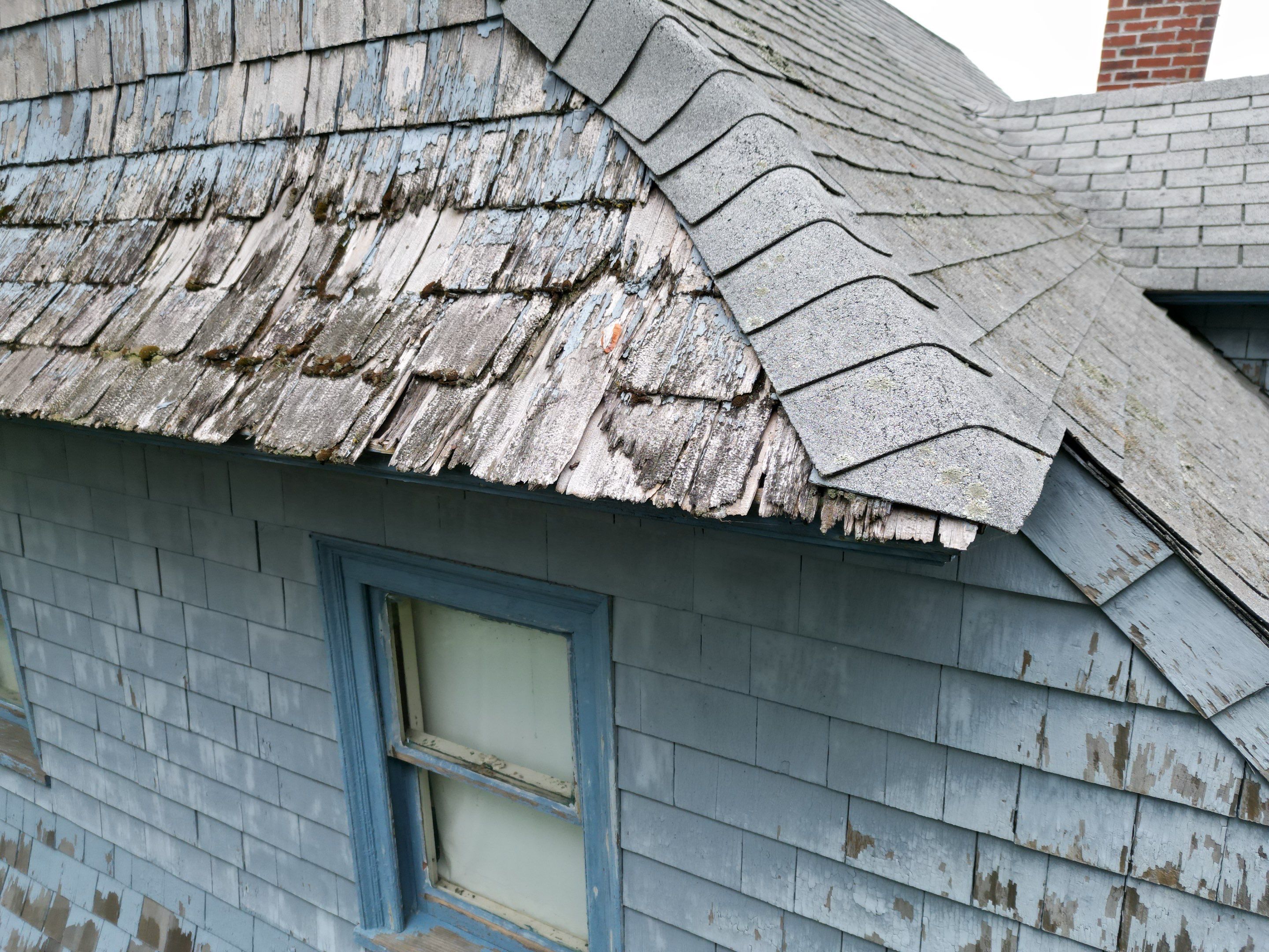 Transformation with CertainTeed Cedar Siding | Methuen by Mighty Dog Roofing of Greater Middlesex County