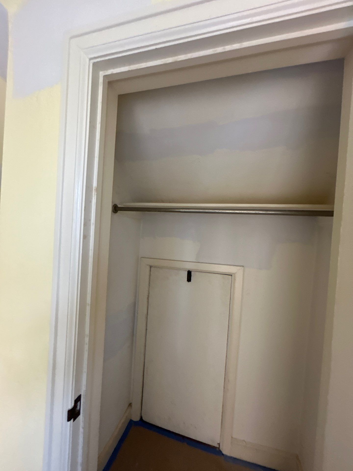 Residential Interior Painting in Annandale, VA by My Painter 