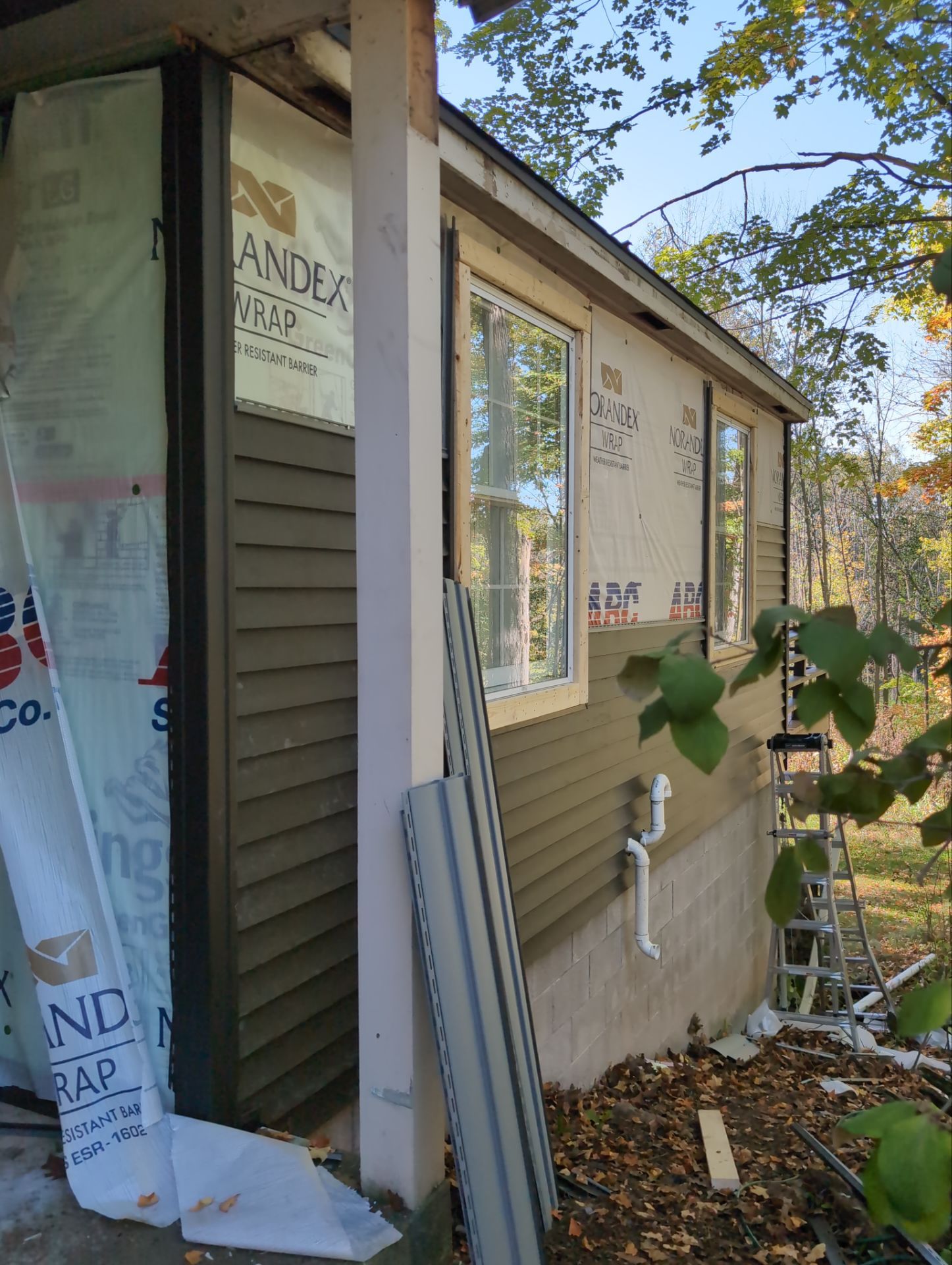 Gonnering Siding by Gellings Roofing & Siding