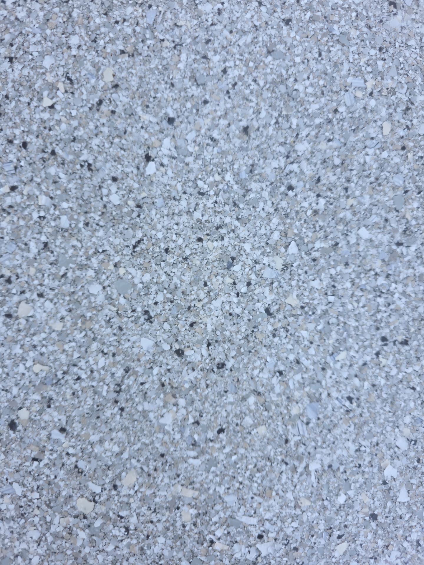 Kennewick Patio and Walkway Transformation with Limestone Hybrid Coating by Croc Coatings, LLC