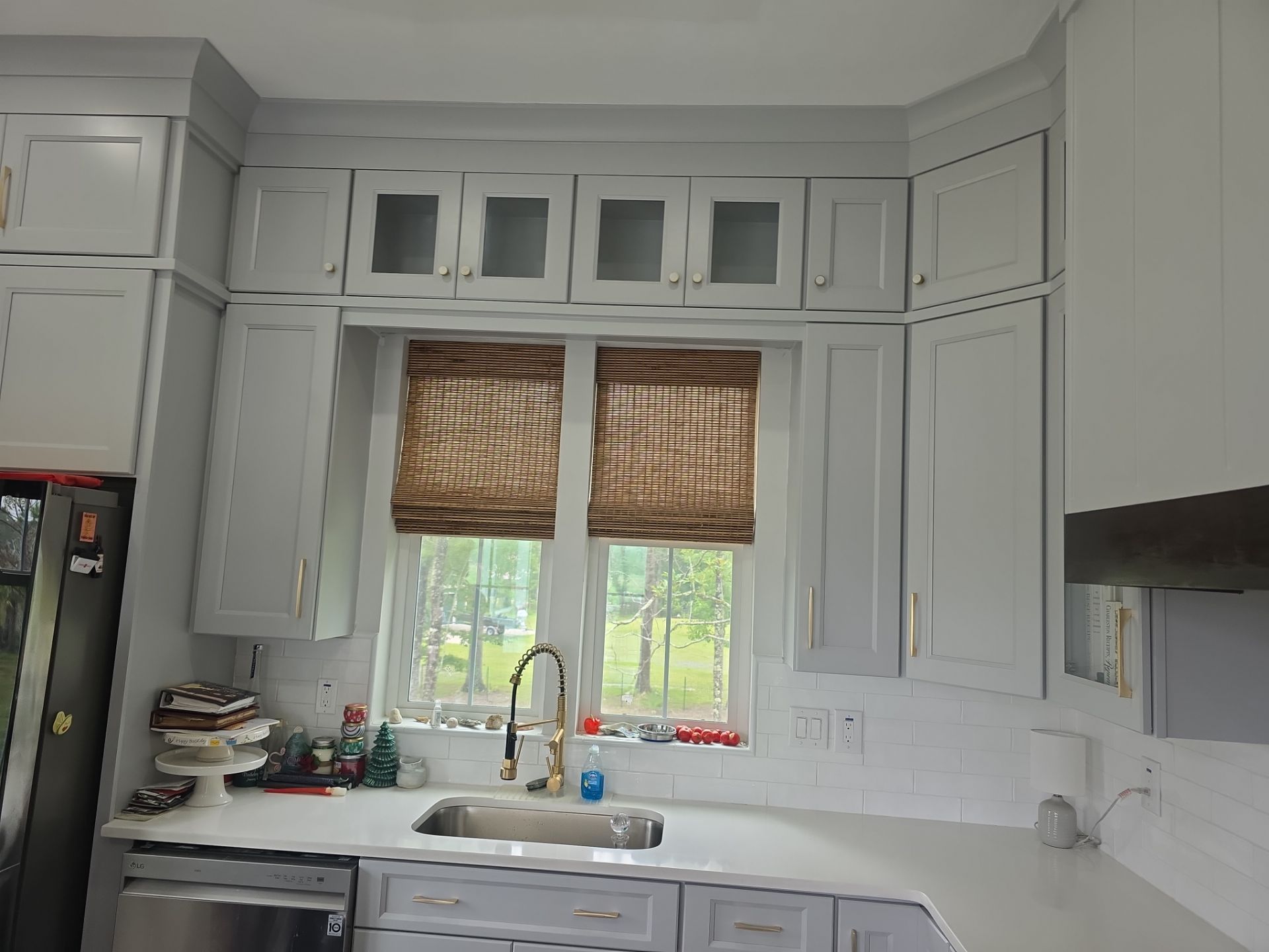 Project in Hollywood by Kitchen Tune Up