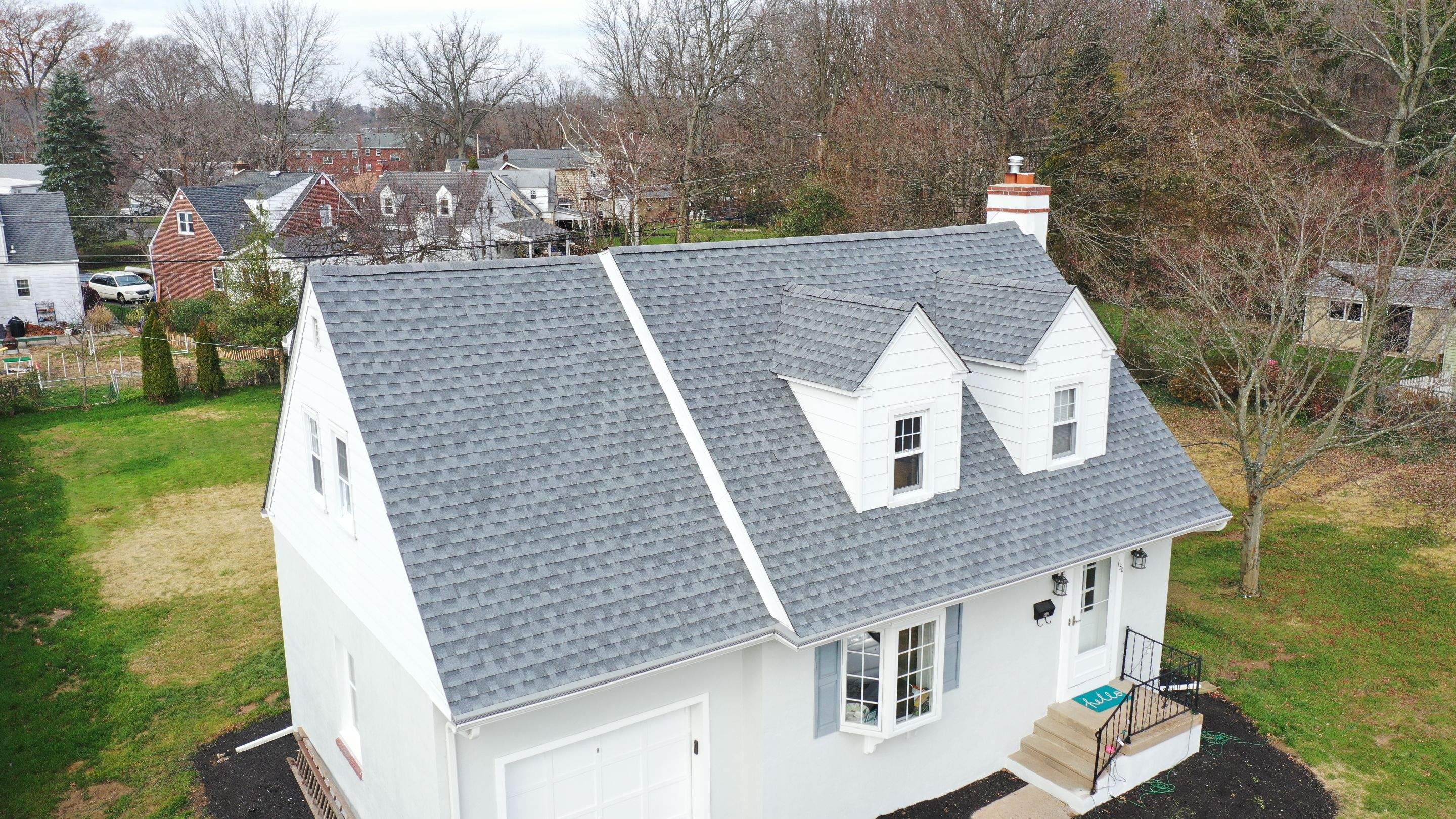 Roofing  by Stofan Construction LLC