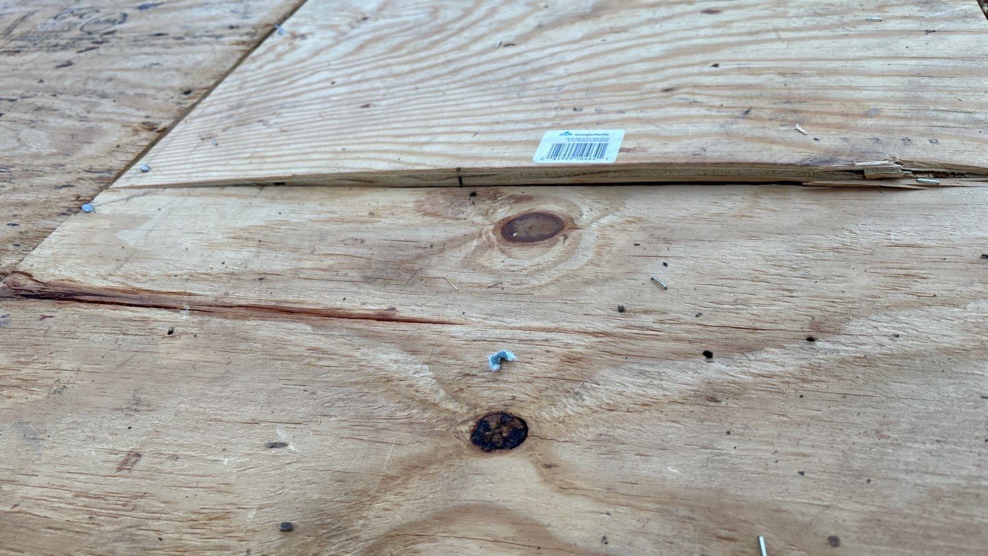 Roof Replacement  by Deerfield Roofing LLC