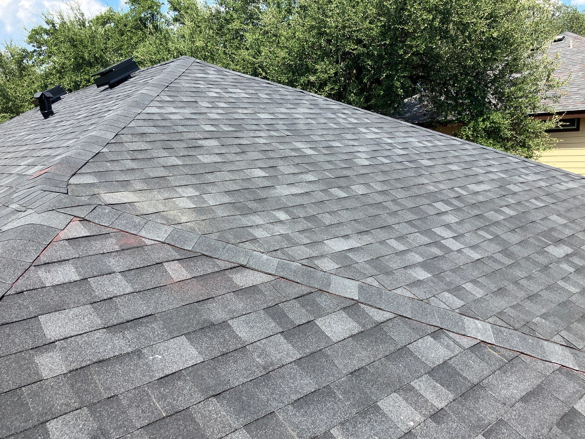 Roof Replacement - 78023 by bh roofing