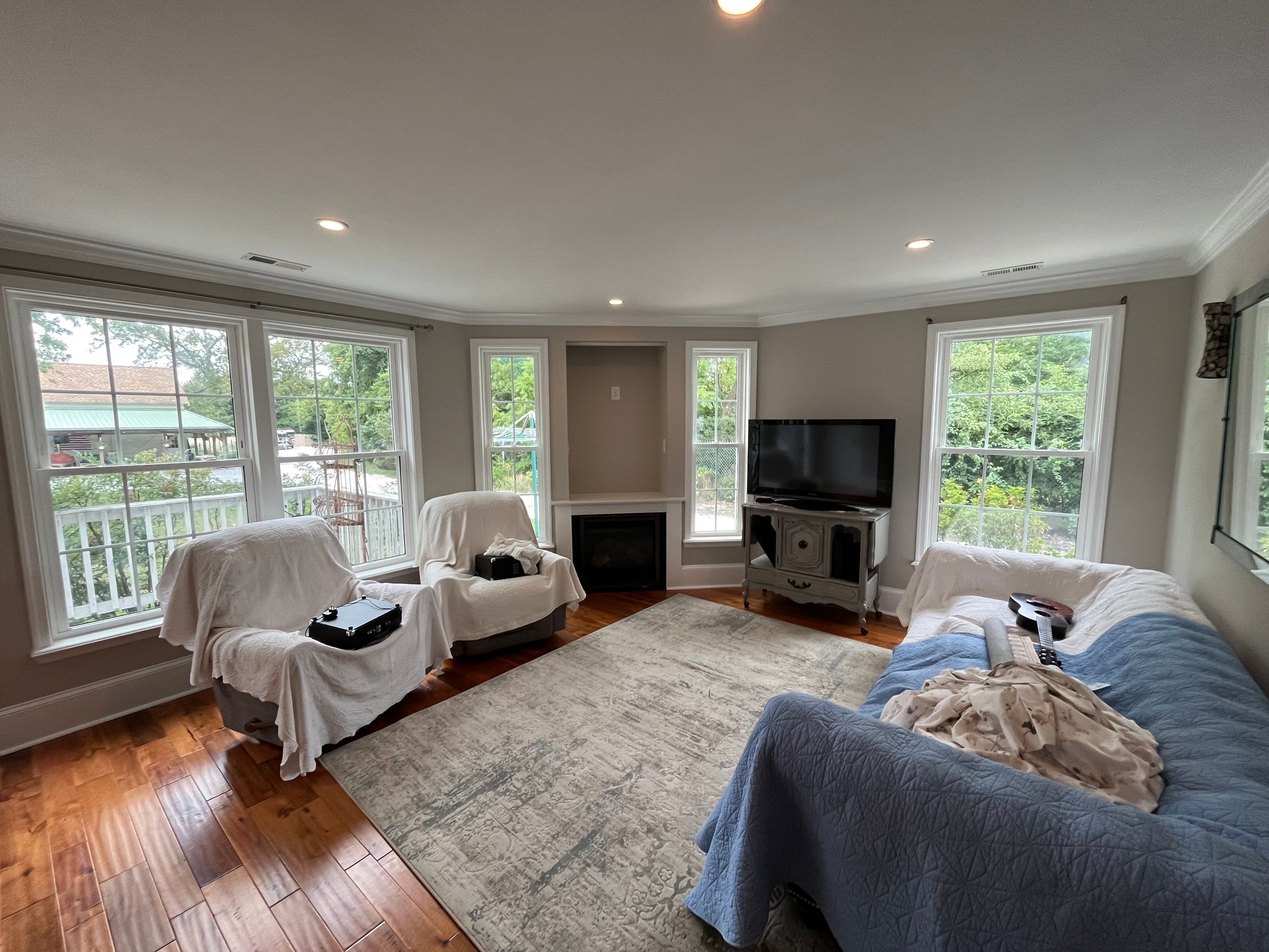 Interior Painting - Marmora, NJ by FreshCoat Works LLC