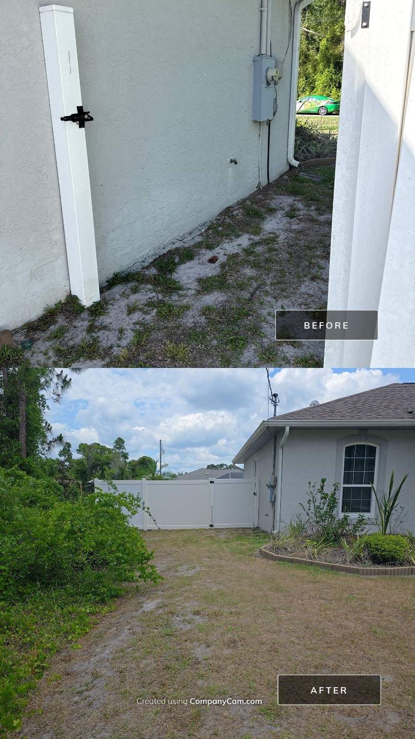 Vinyl Repair in Port Charlotte by True Fence LLC
