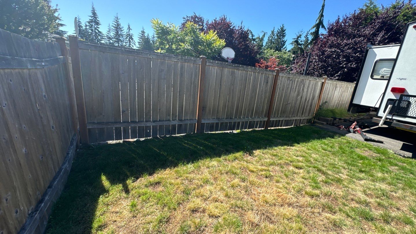 Retaining Wall & Asphalt Patch | Lynnwood  by Jireh Asphalt & Concrete Inc 