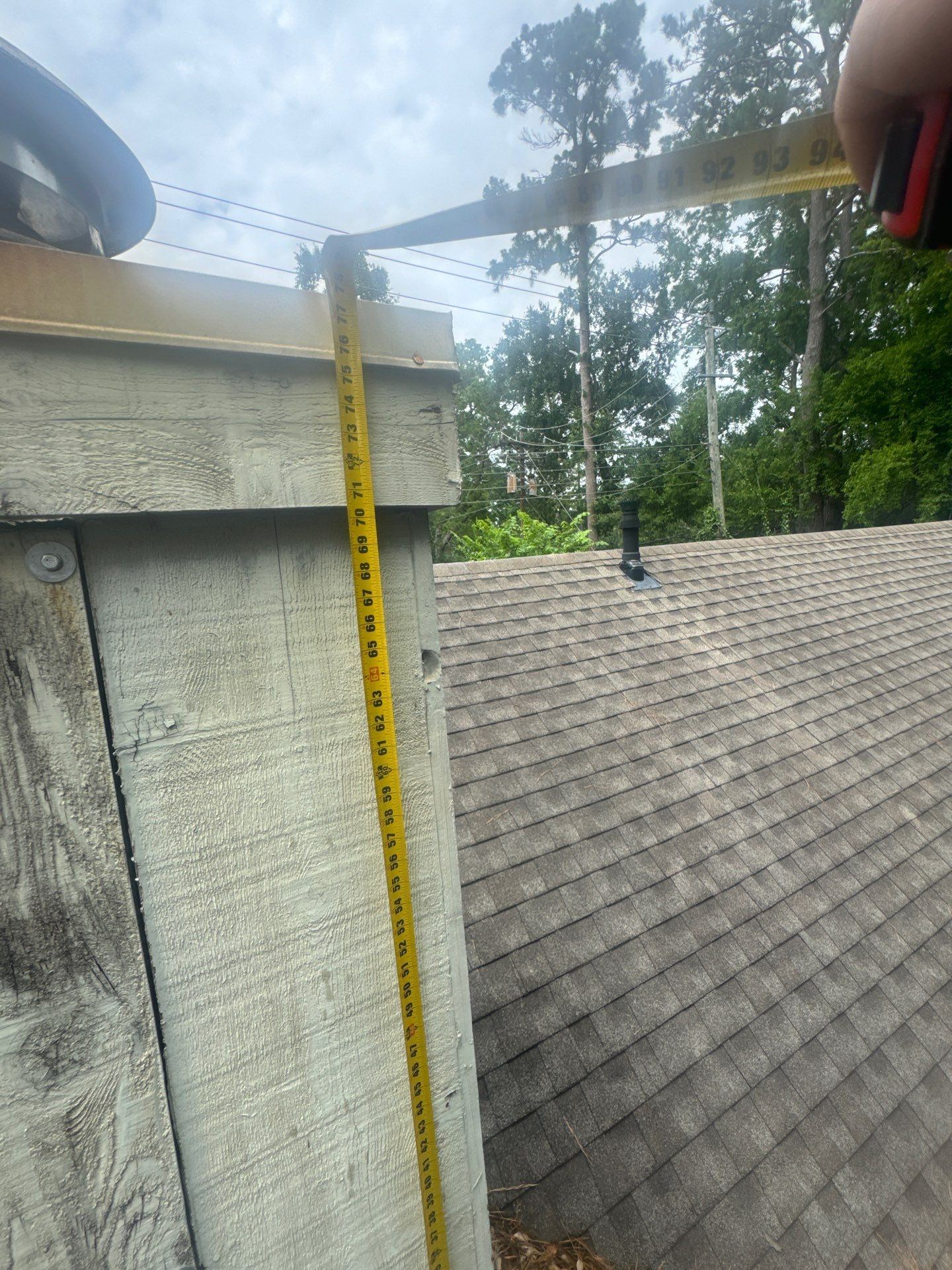 Chimney Repair  by Associates Roofing Unlimited 