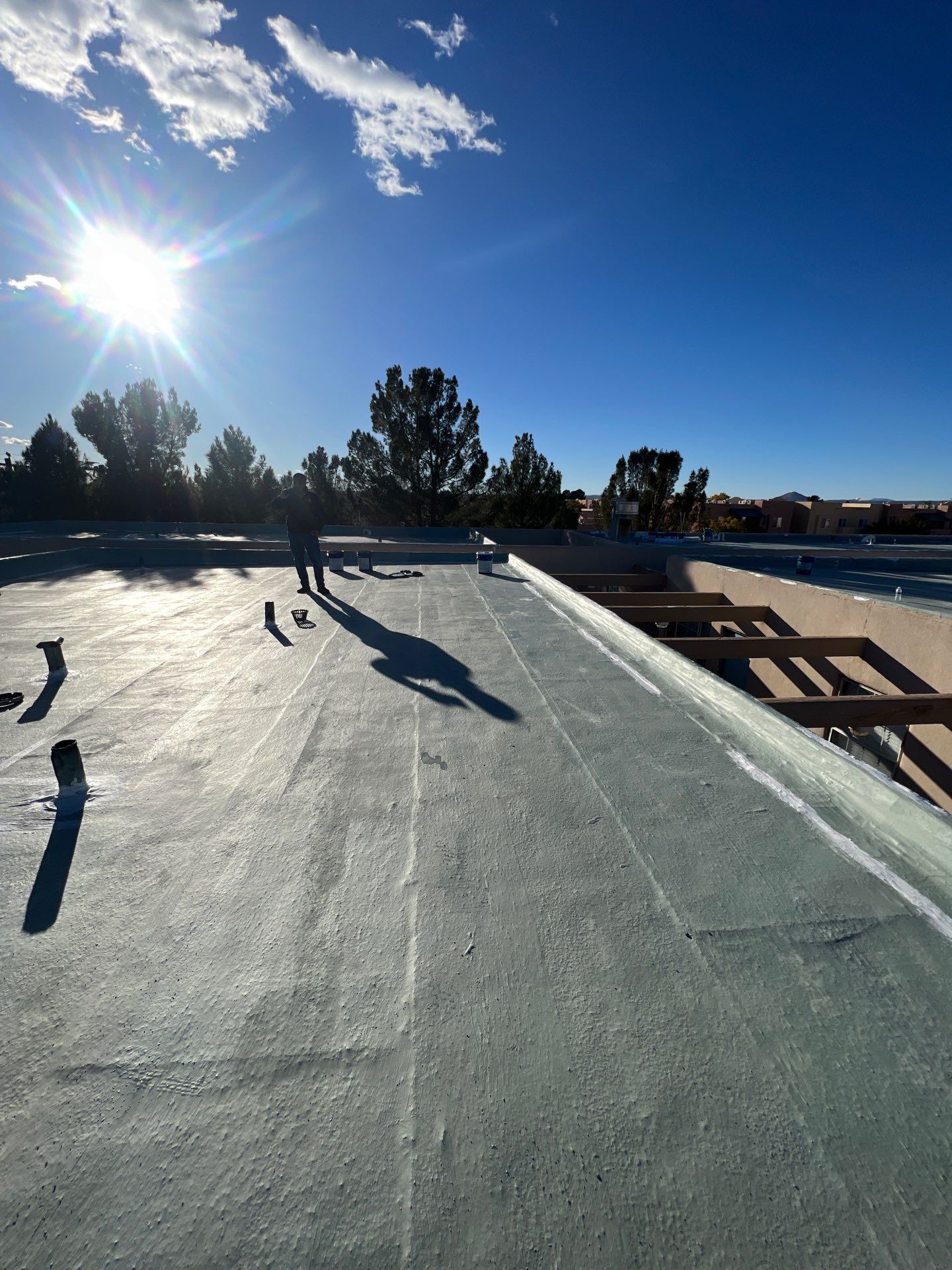 Las Palmas Apartments by SPF Services 