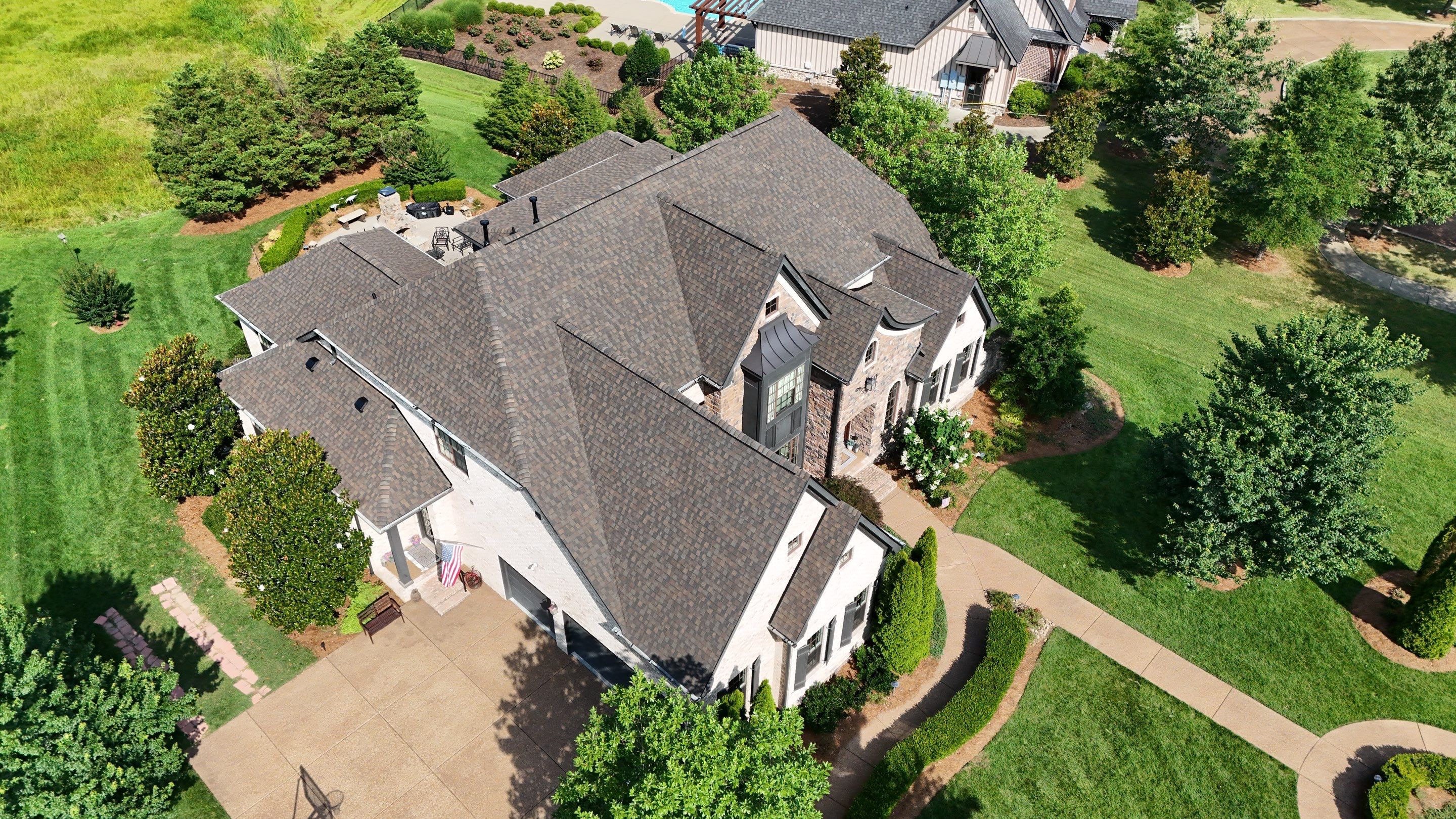 Shenandoah Re-Roof by Royal House LLC