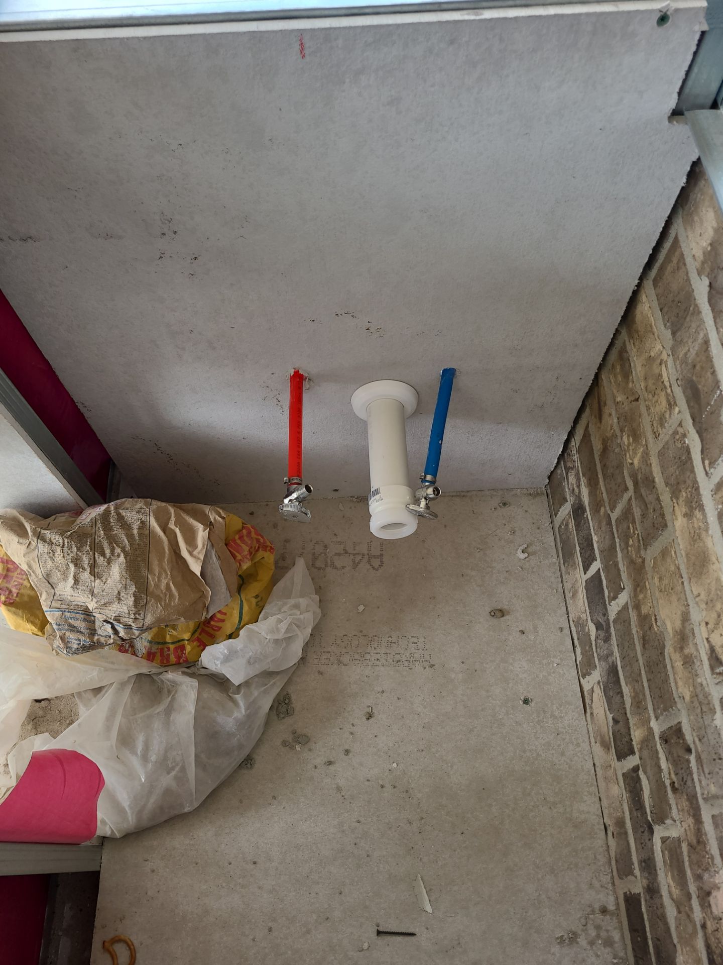 Summer Kitchen in Spring, TX by SophAlx LLC