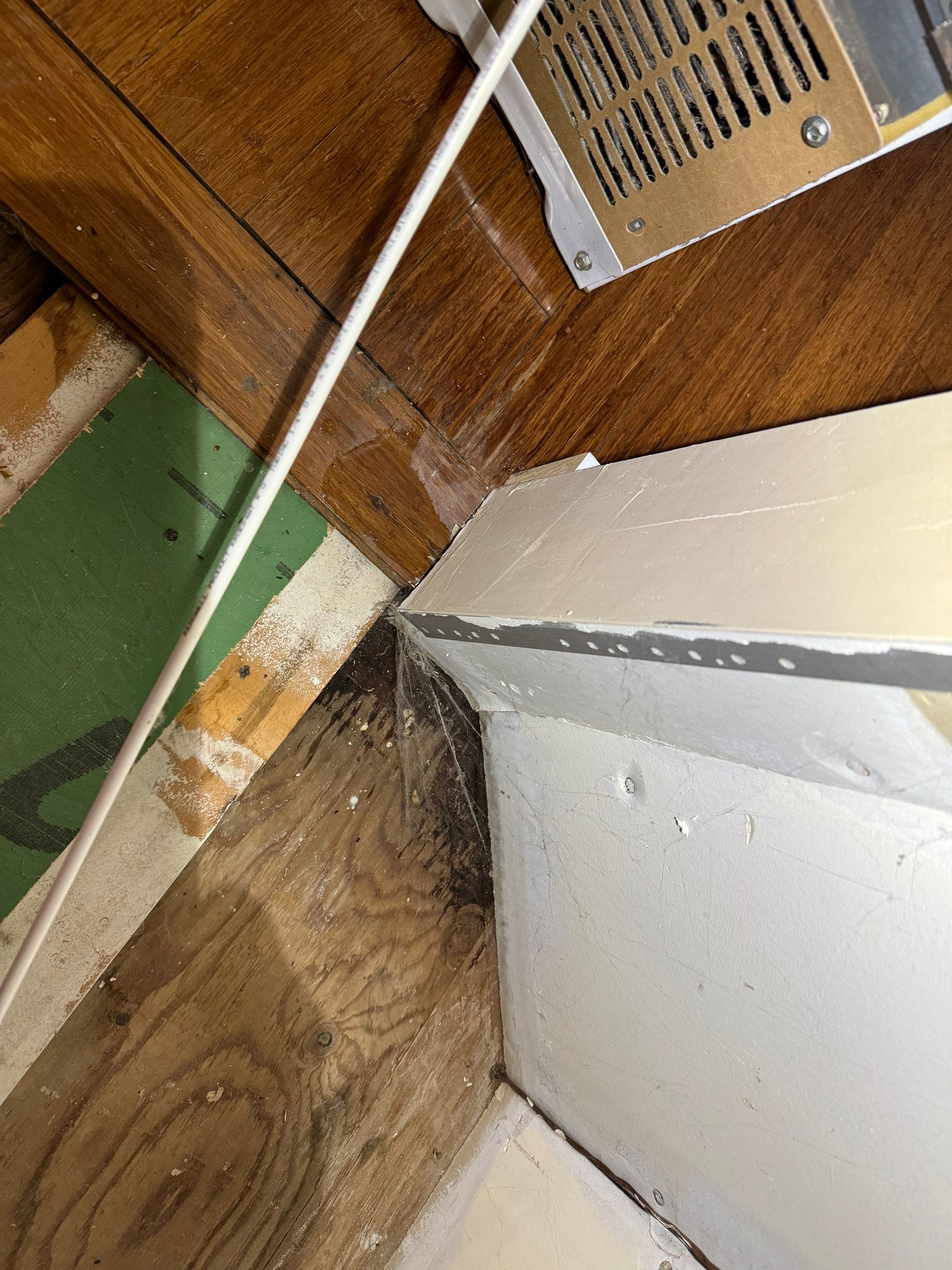 Entire Home Remediation by Home Guarantee, LLC