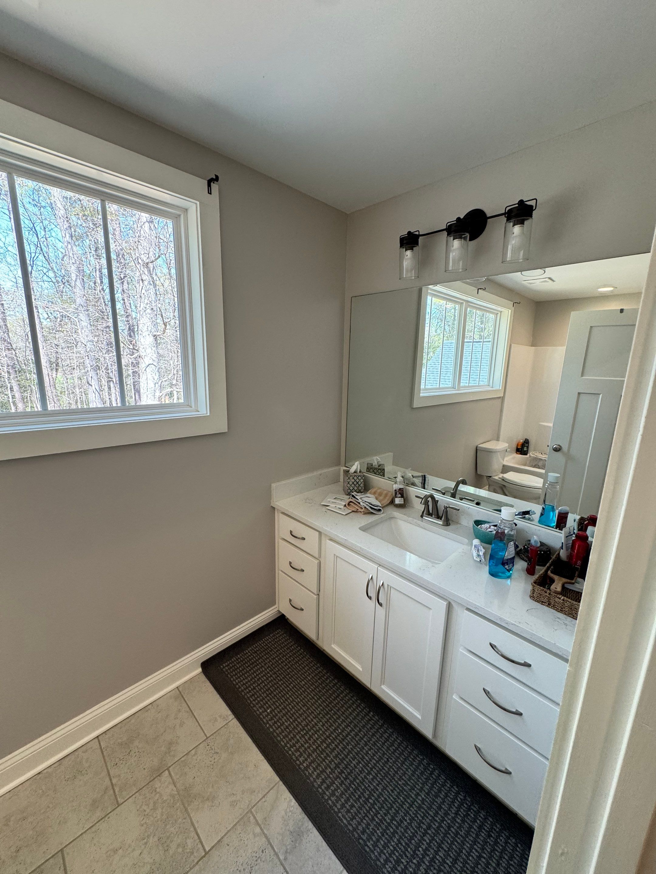 Interior Refresh by Praise God Painting, LLC