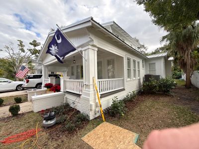 Harbor View Bungalow