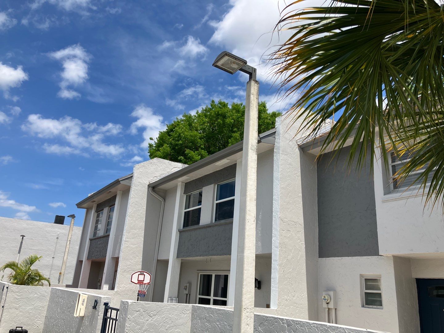 LAKE VILLAGE CONDO - BLDG J by Souffront Construction & Engineering
