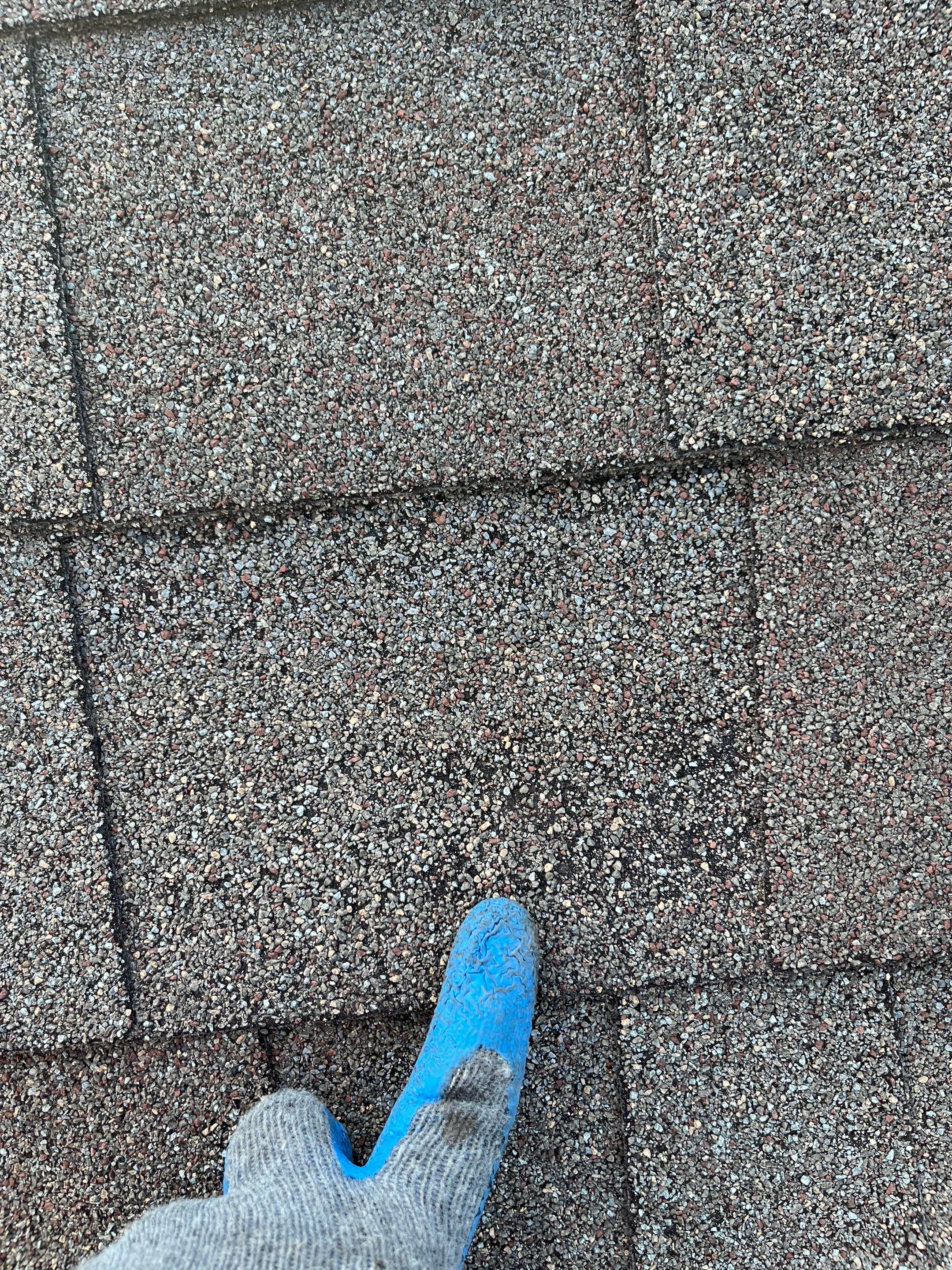 Residential Roof Replacement using GAF Shingles  by Elite Roofing LLC
