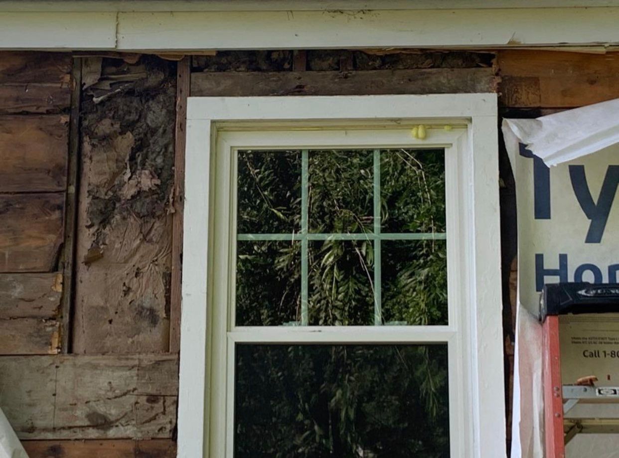 Siding Installation using Certainteed Cedar Impressions by A Plus Exterior