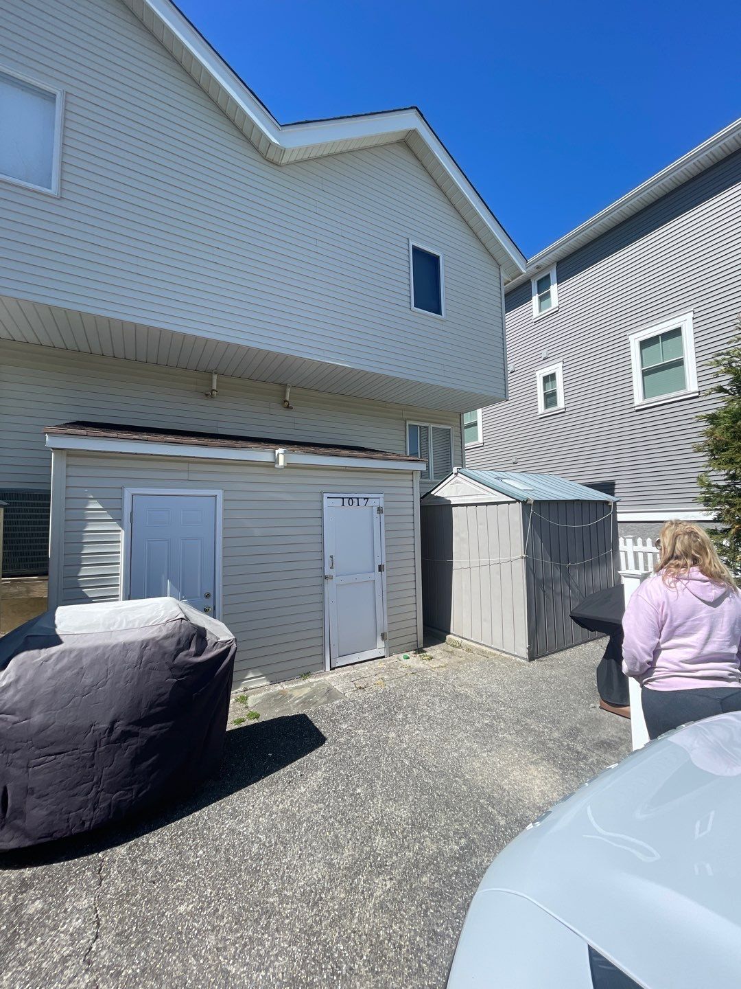 House Wash, Fence Cleaning & concrete Cleaning by SJ Exterior