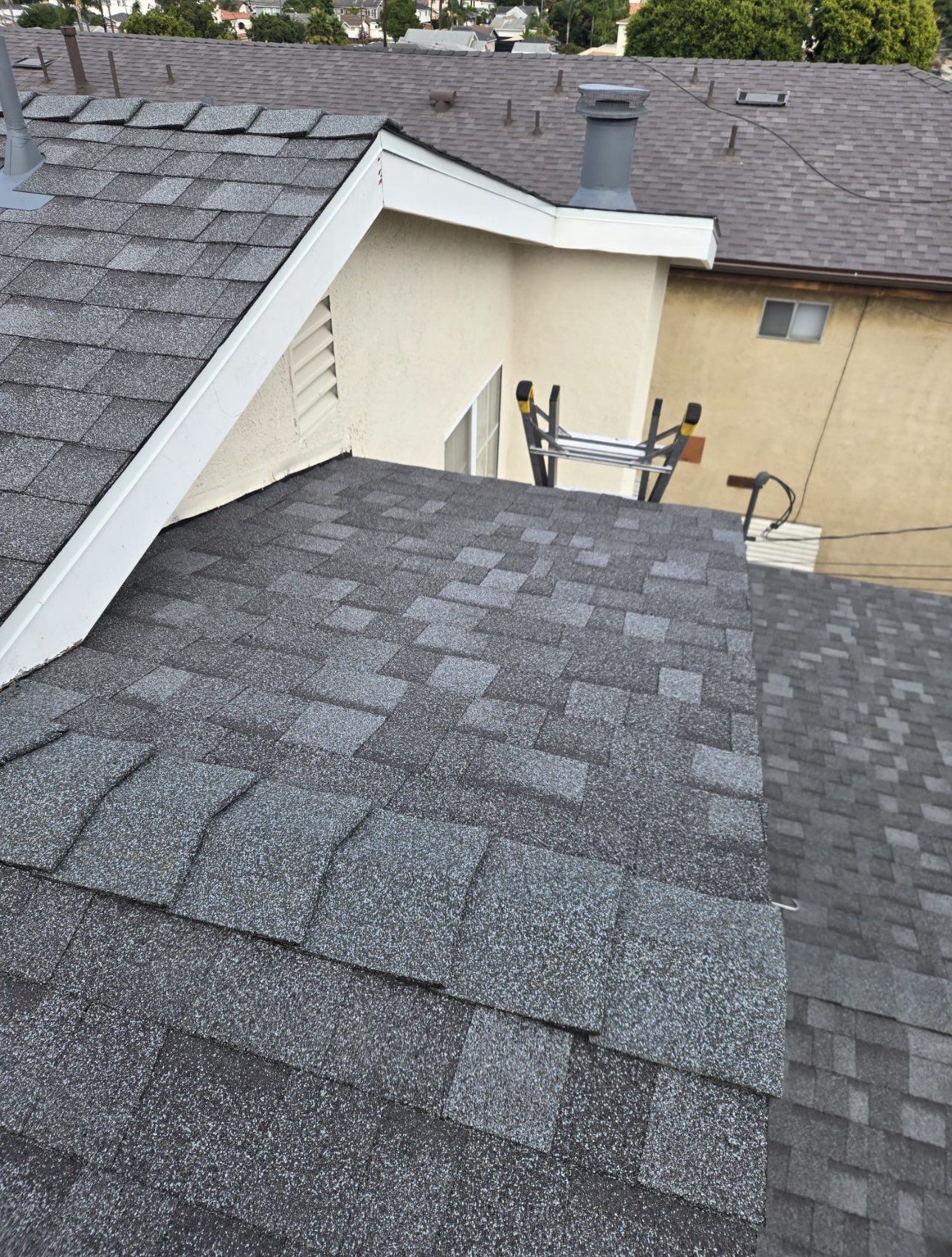 Roof Replacement - Los Angeles, CA 90731 by Epic Roof Replacement