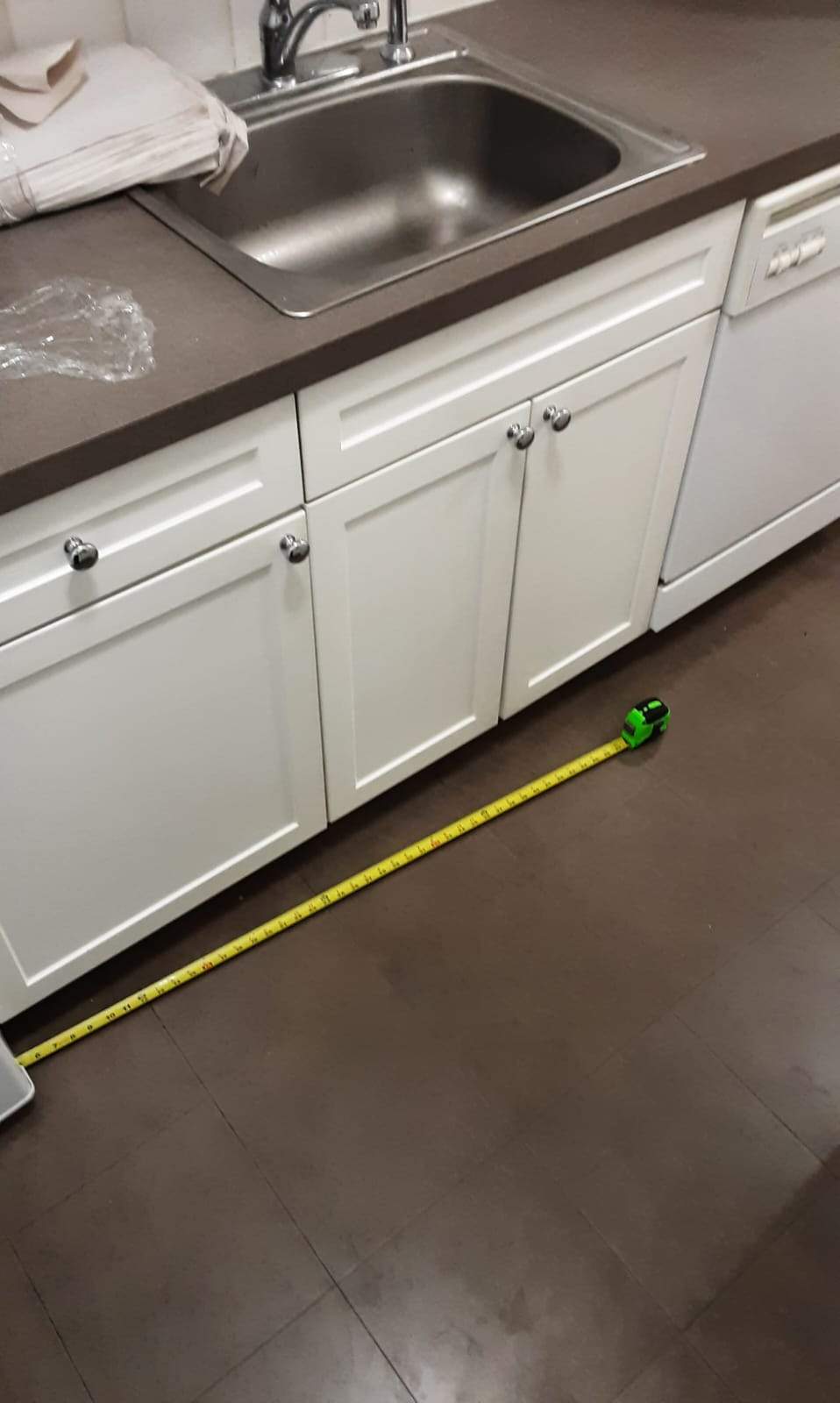 Water Damage Claim in new york by FLAPA & KeyStone