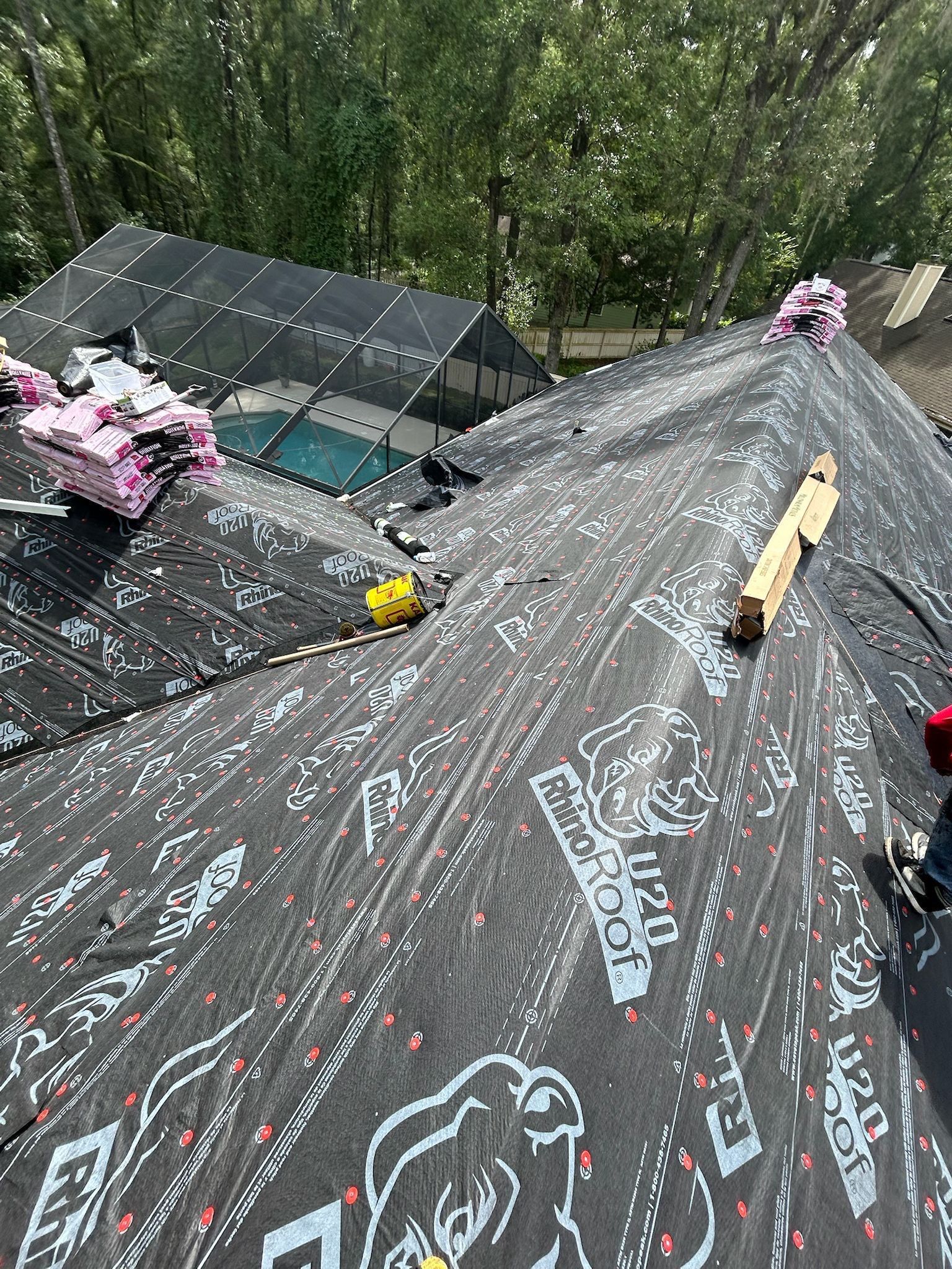 Haile Plantation, FL Roofers  by Brehm Roofing