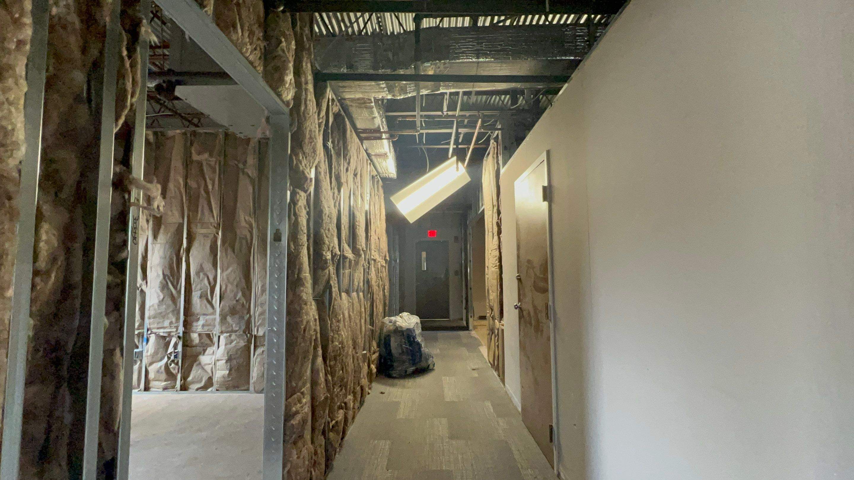 Interior/Exterior Commercial Painting by GLSpainters