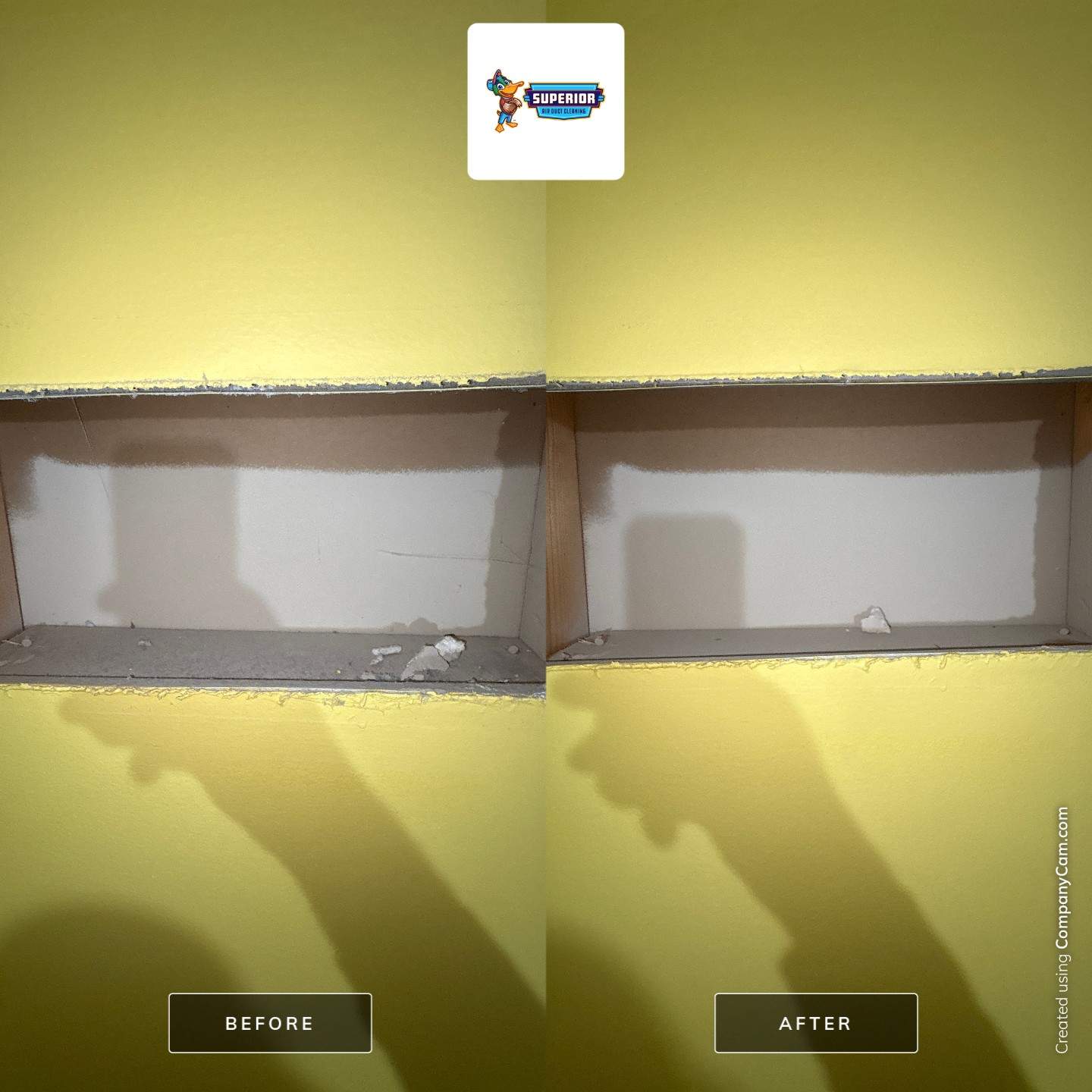 Air Duct Cleaning in Cranberry Township, PA by Superior Air Duct Cleaning