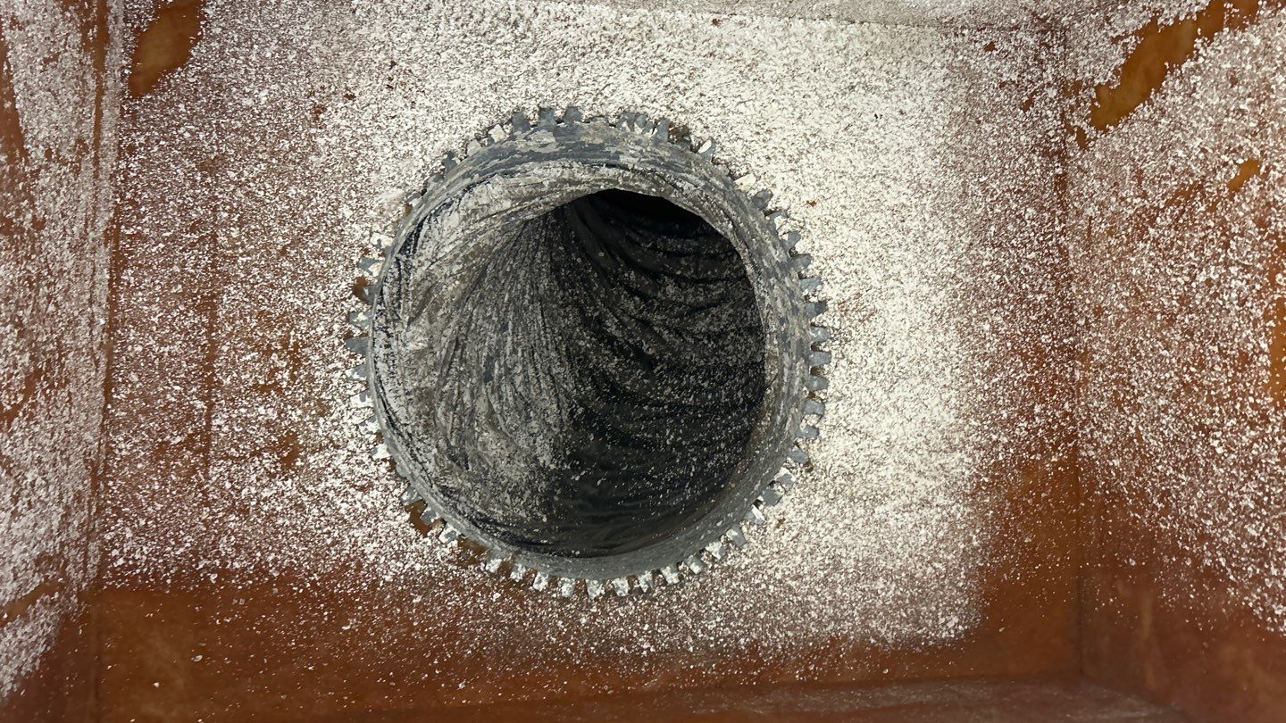 Commercial Air Duct Cleaning in Eustis by Hygienic Air, Inc