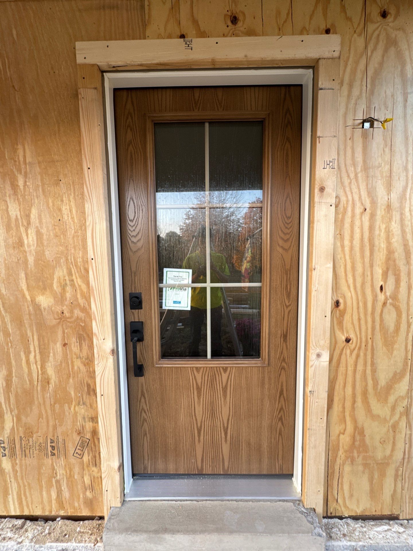 Siding and Window Replacement in Halifax, PA by Esh Builders