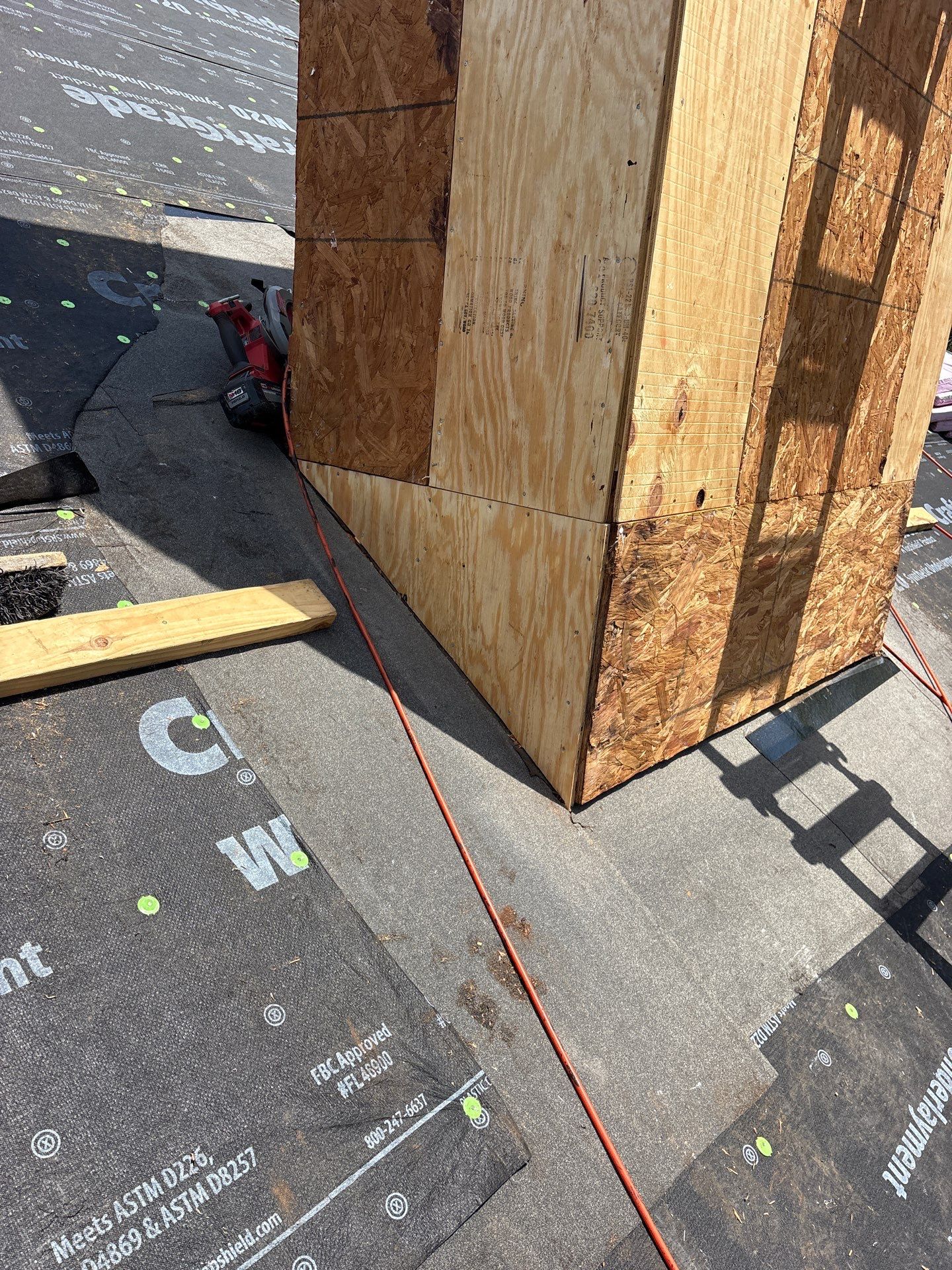 Big Country in Aransas Pass by Bayfront Roofing and Construction