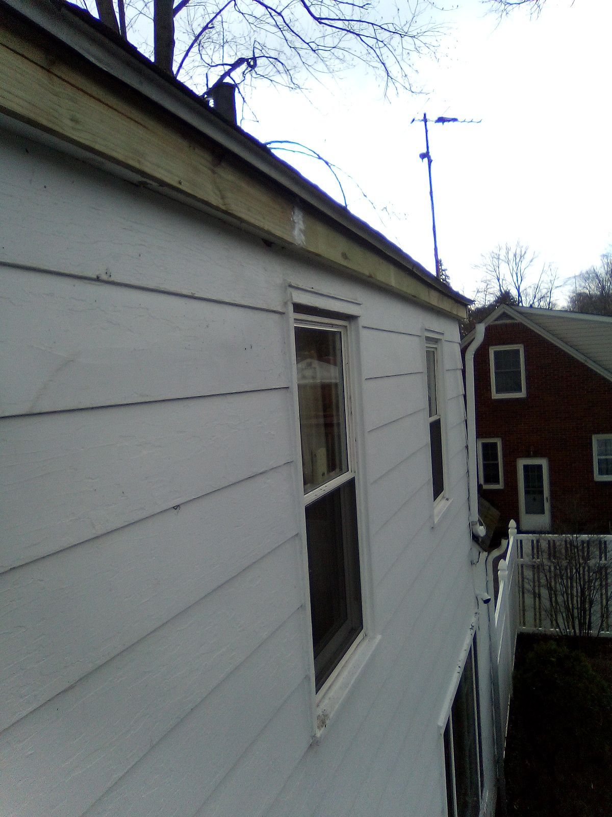Paul Revoldt by Silver Leaf Contracting 