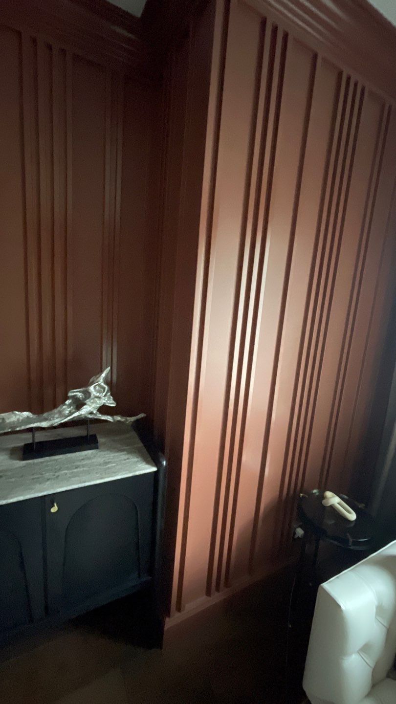 Project in Cottonwood Heights by Rudd Builders LLC