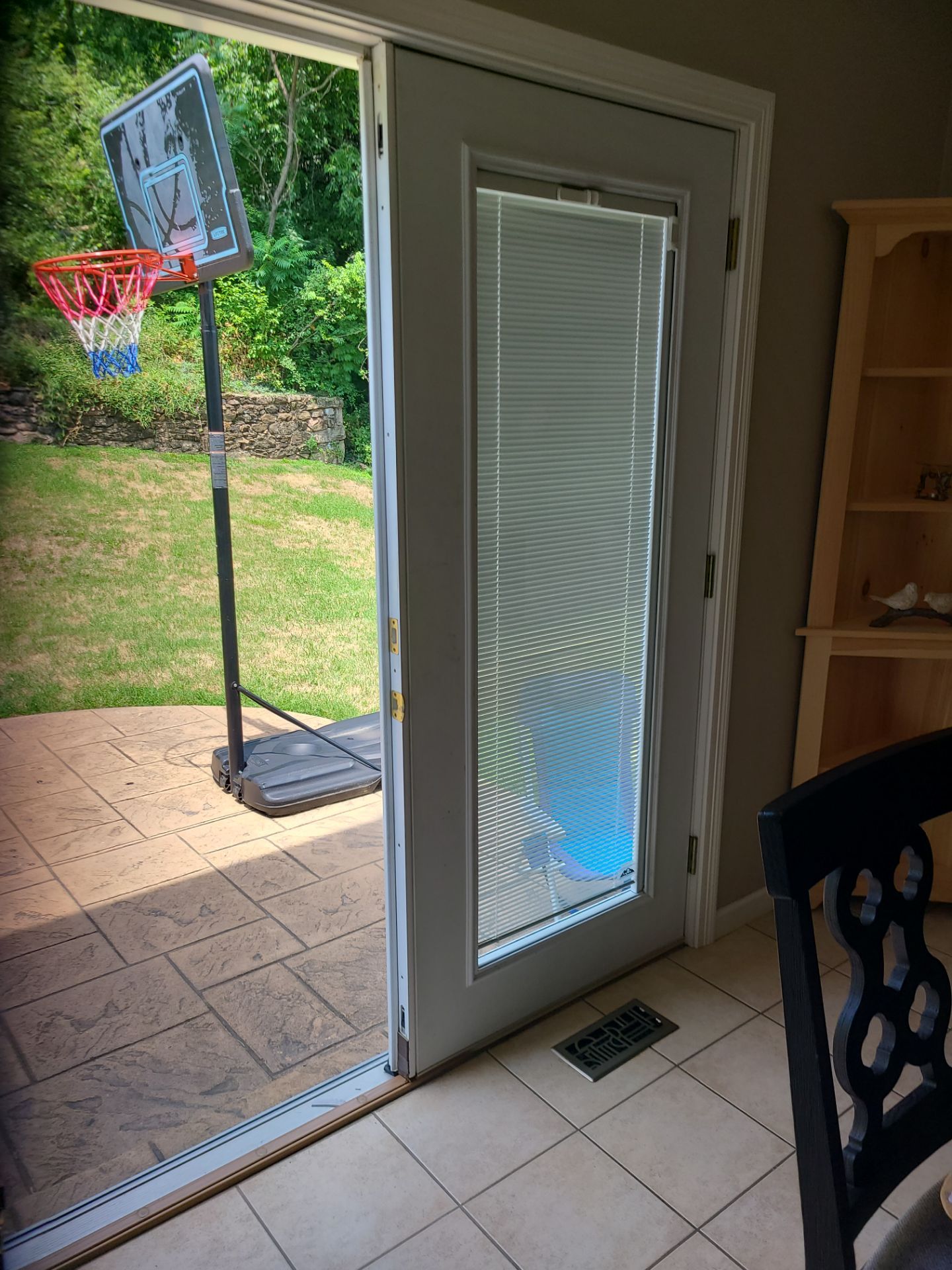 Patio Door by Aspen Home Improvements