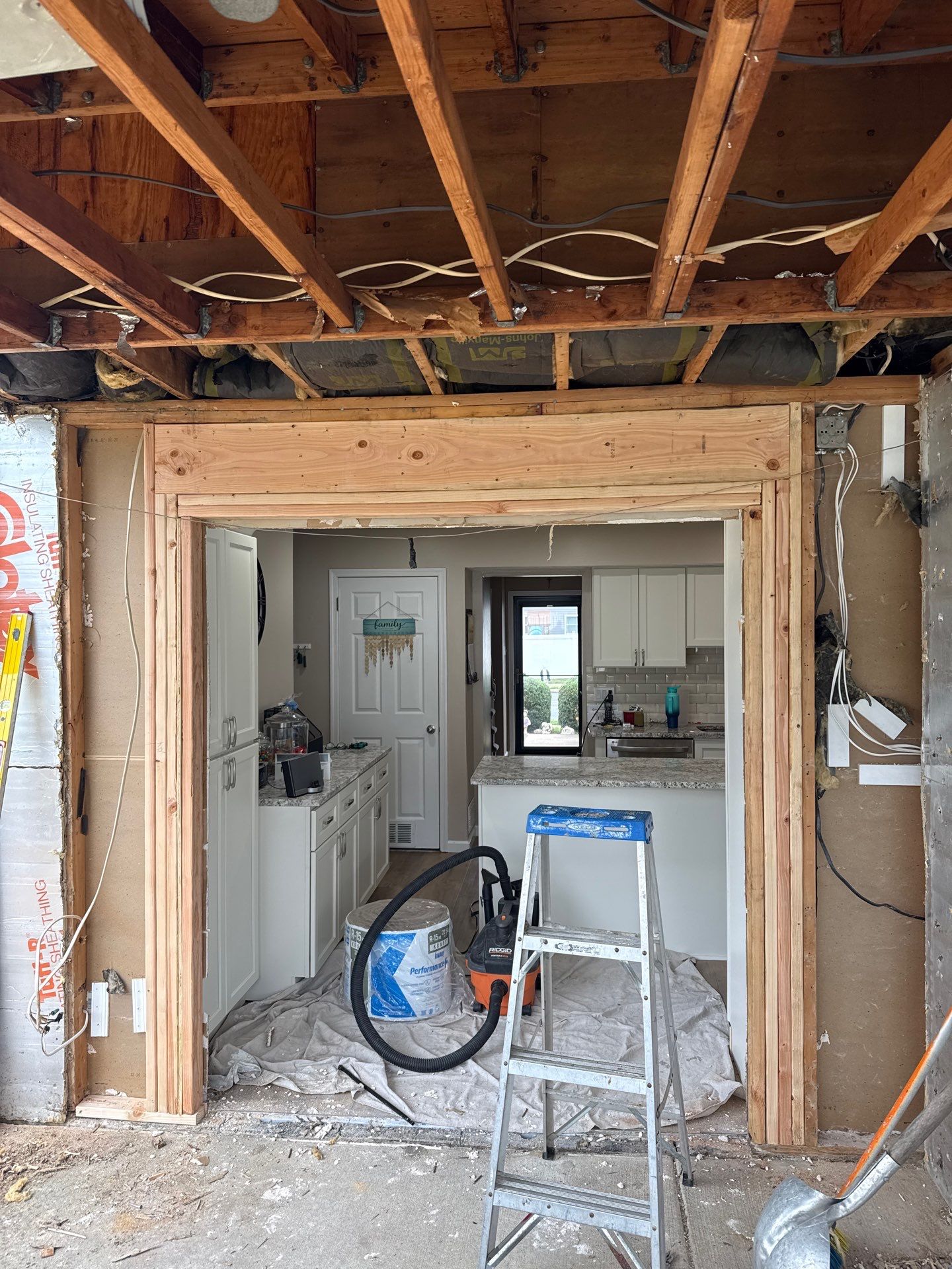Comprehensive Siding Replacement and Structural Carpentry in Fairless Hills by Stofan Construction LLC