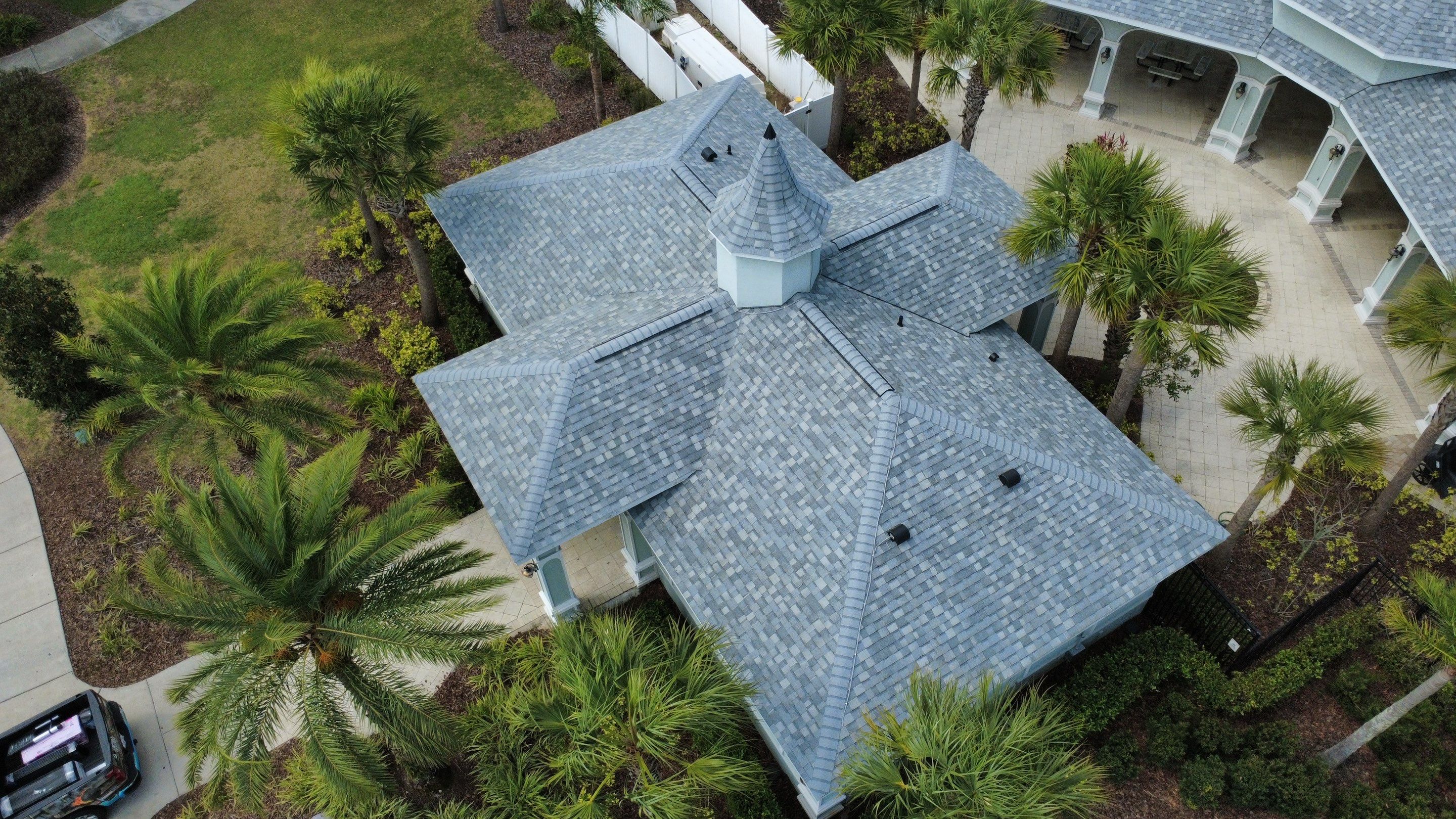 Roof Replacement in Wimauma, FL by Steadfast Roofing