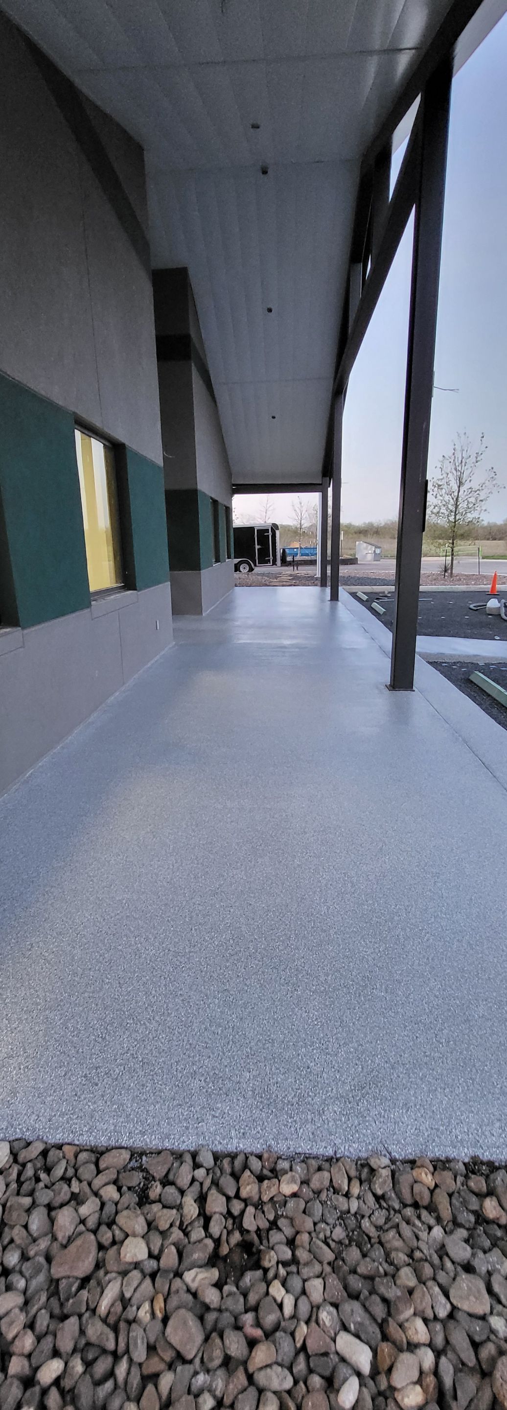 Specialized Construction Services by TORO Garage Co