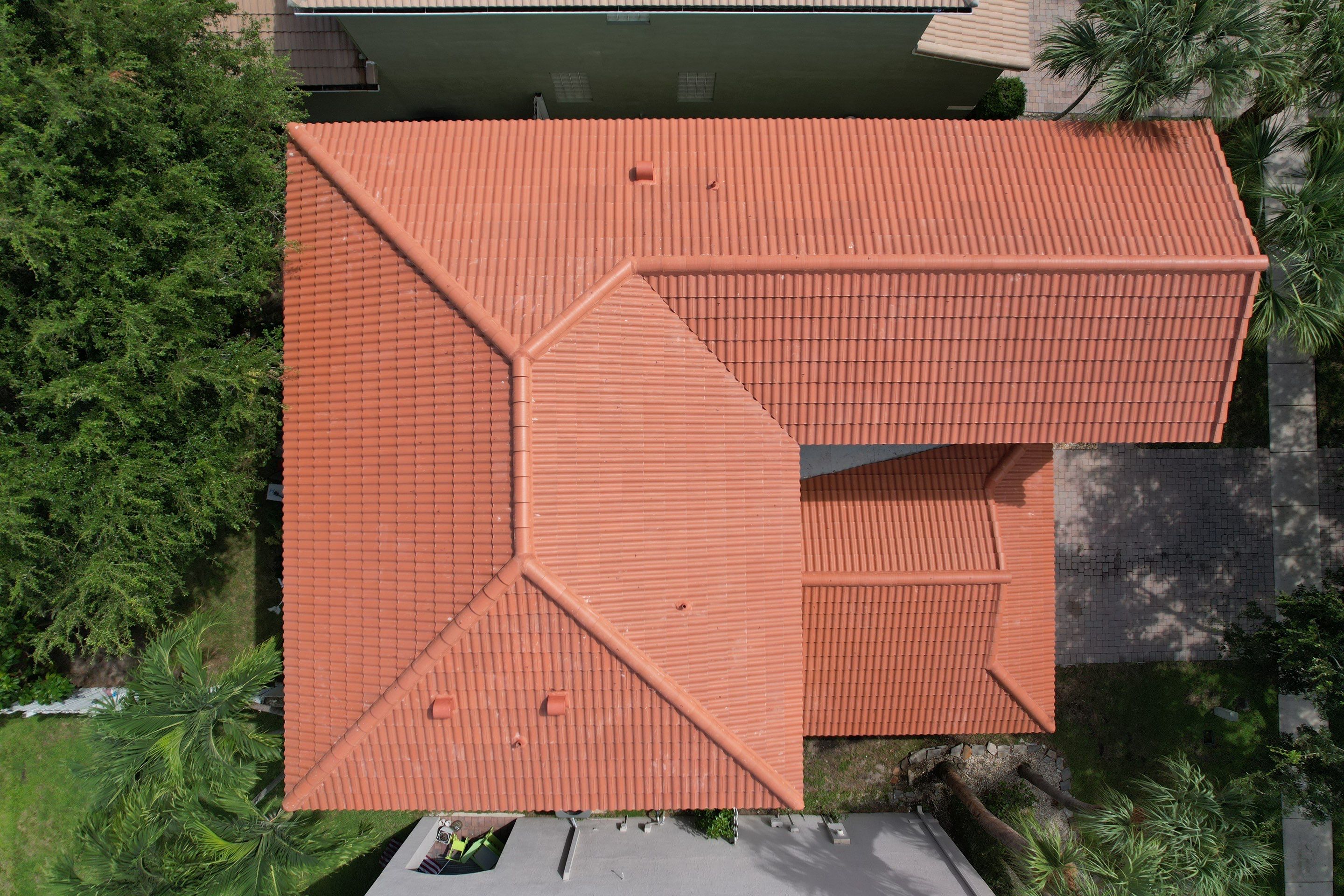 Project in Lake Worth, FL by Art's Roofing & Construction