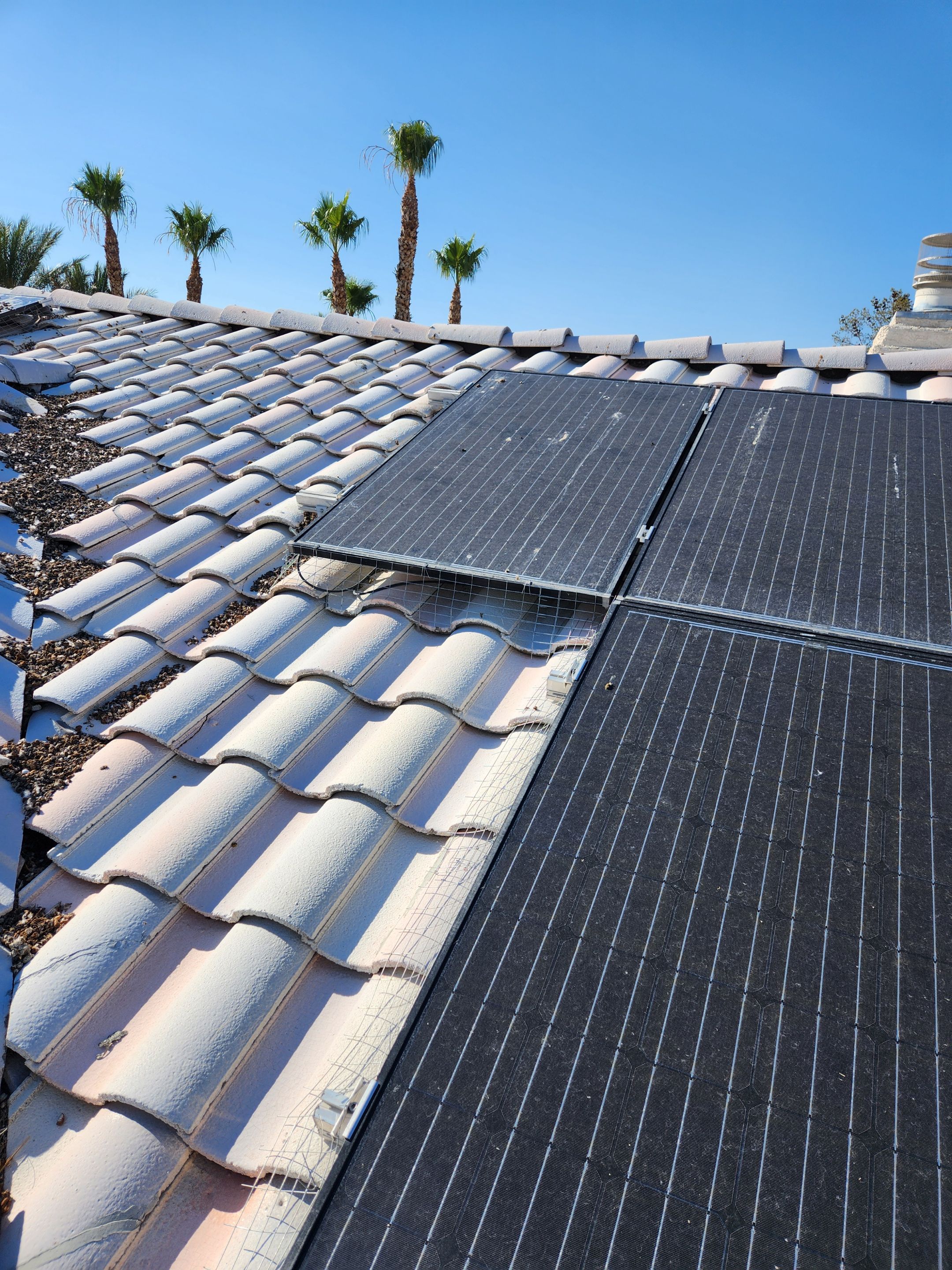 Free Quote- Our Process by Solar Honest Cleaning 