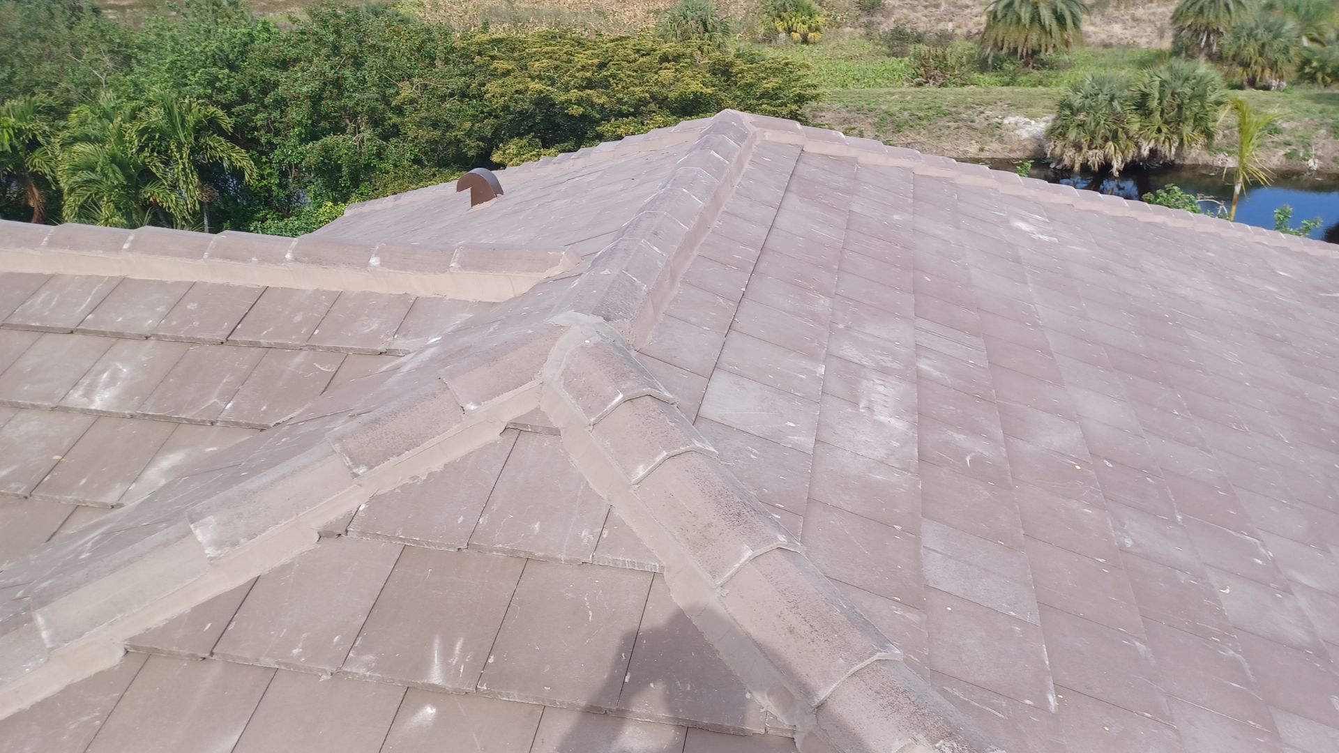 Residential Roofing Installation using WestLake Roofing Tile by BLUES BROTHERS ROOFING