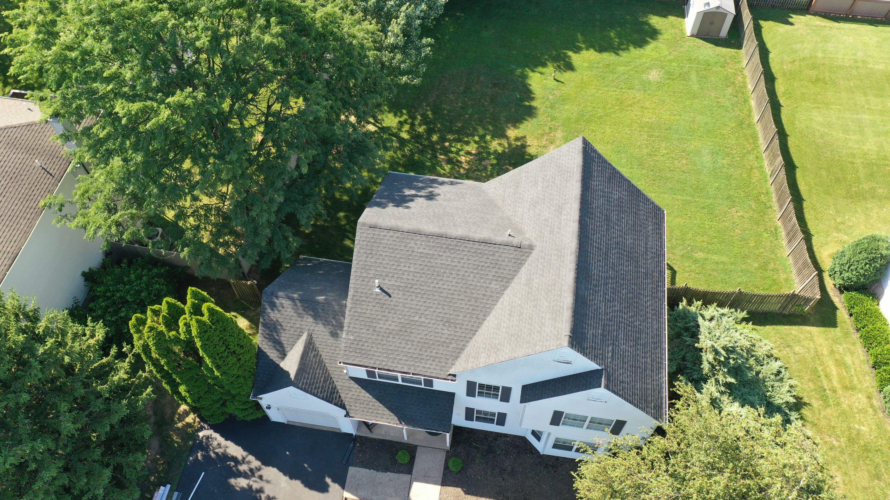 Roofing by Stofan Construction LLC