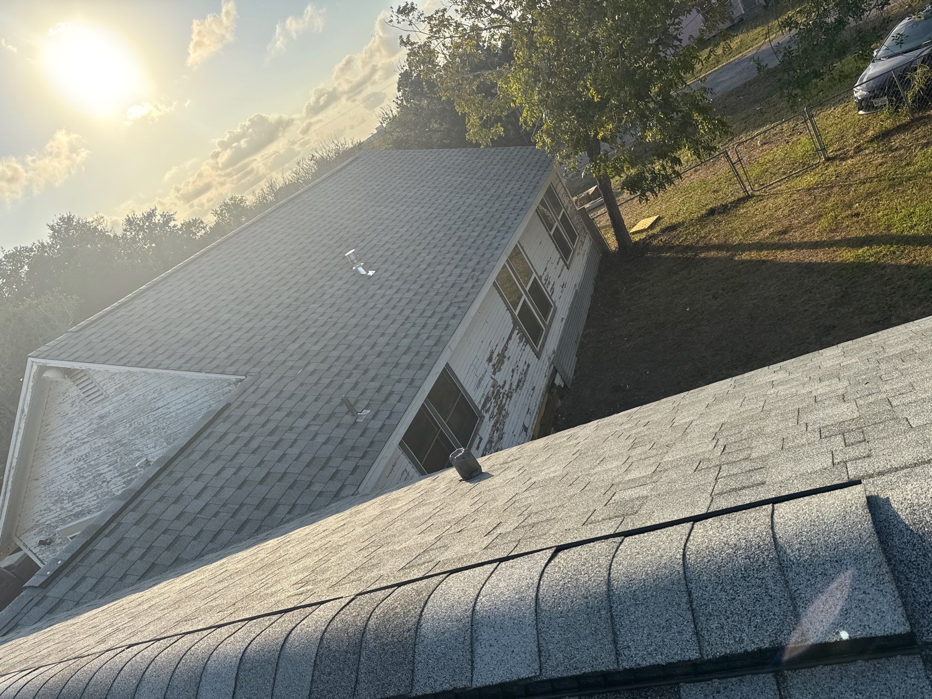 50 years of LAYERS by Bayfront Roofing and Construction