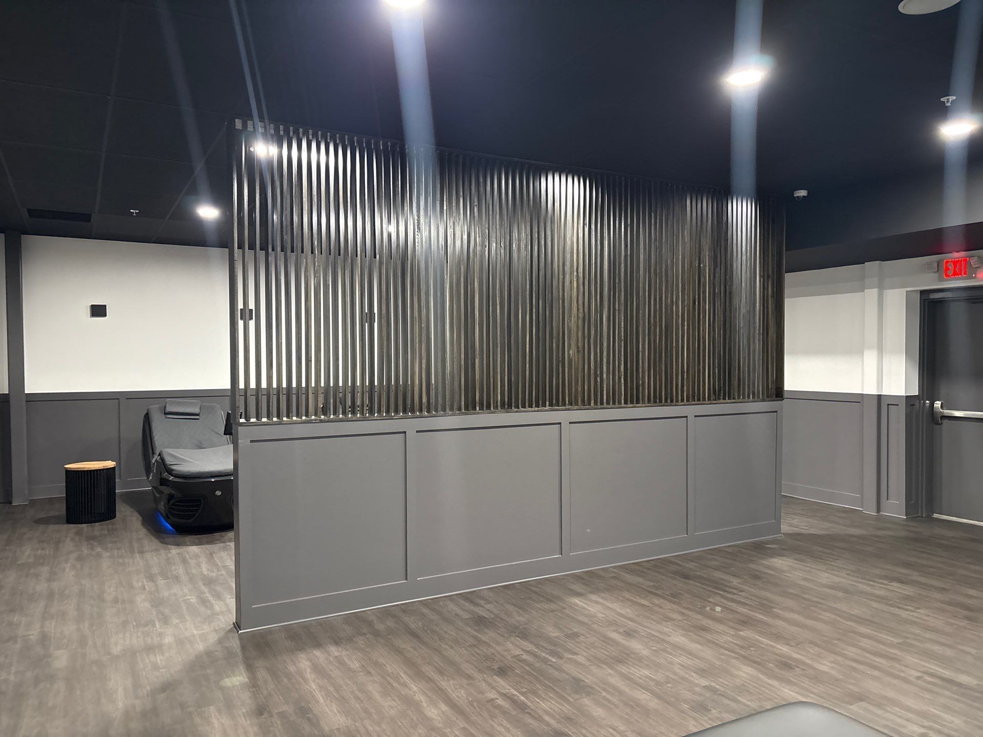 Forest acres OLF - Recovery room renovation by Nova HomeWorks