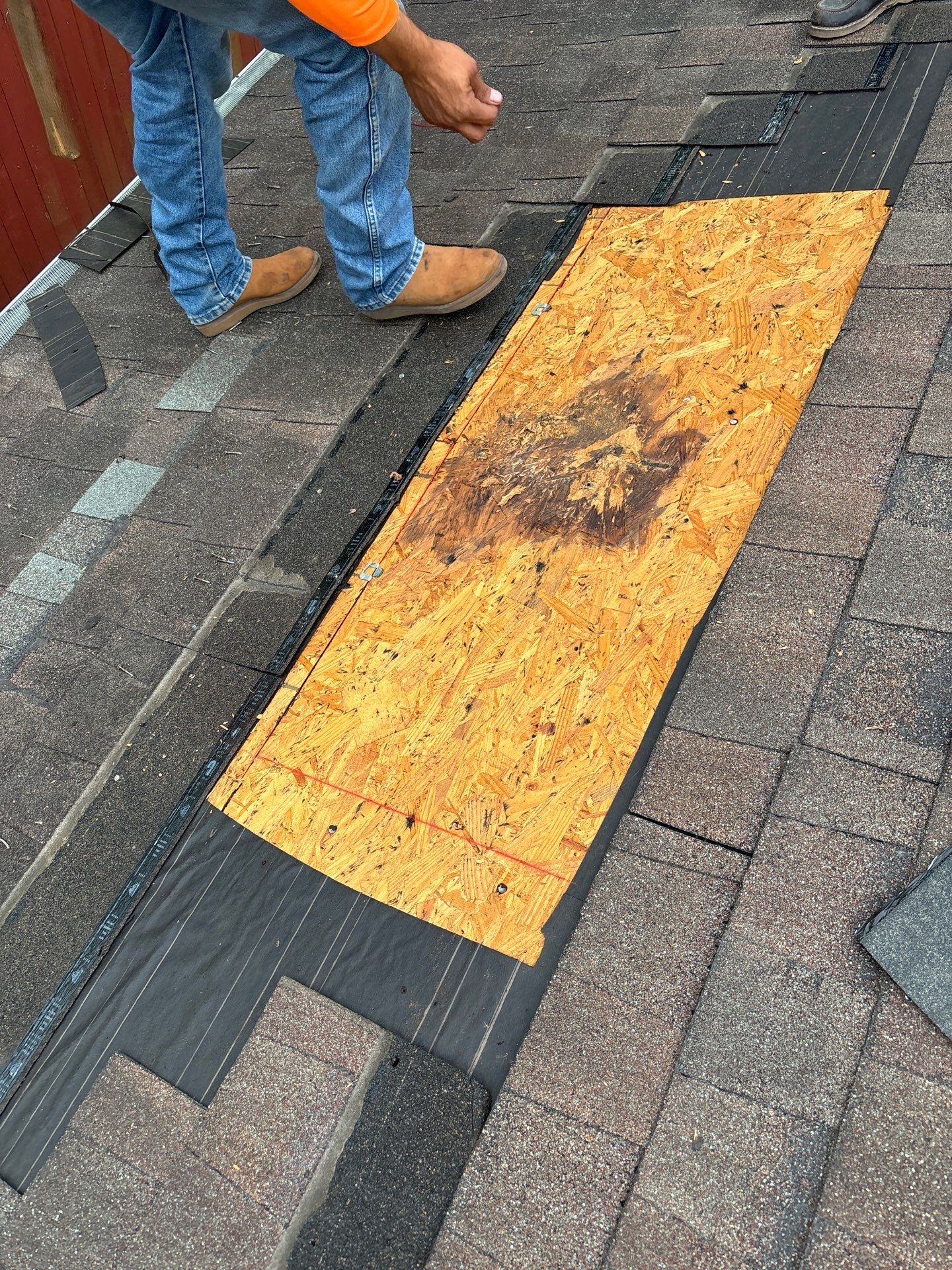 Roof Repair Humble by Roof Repair Services LLC