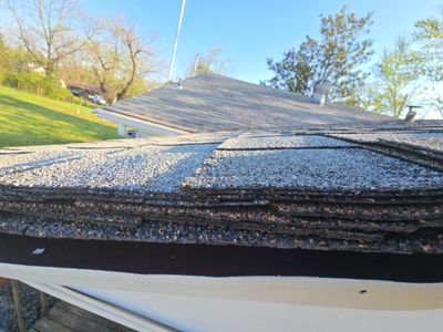 Project in Berryville