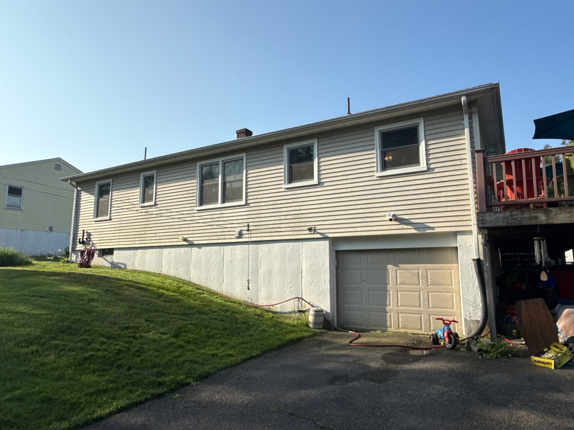 Wolcott  by All site builders LLC