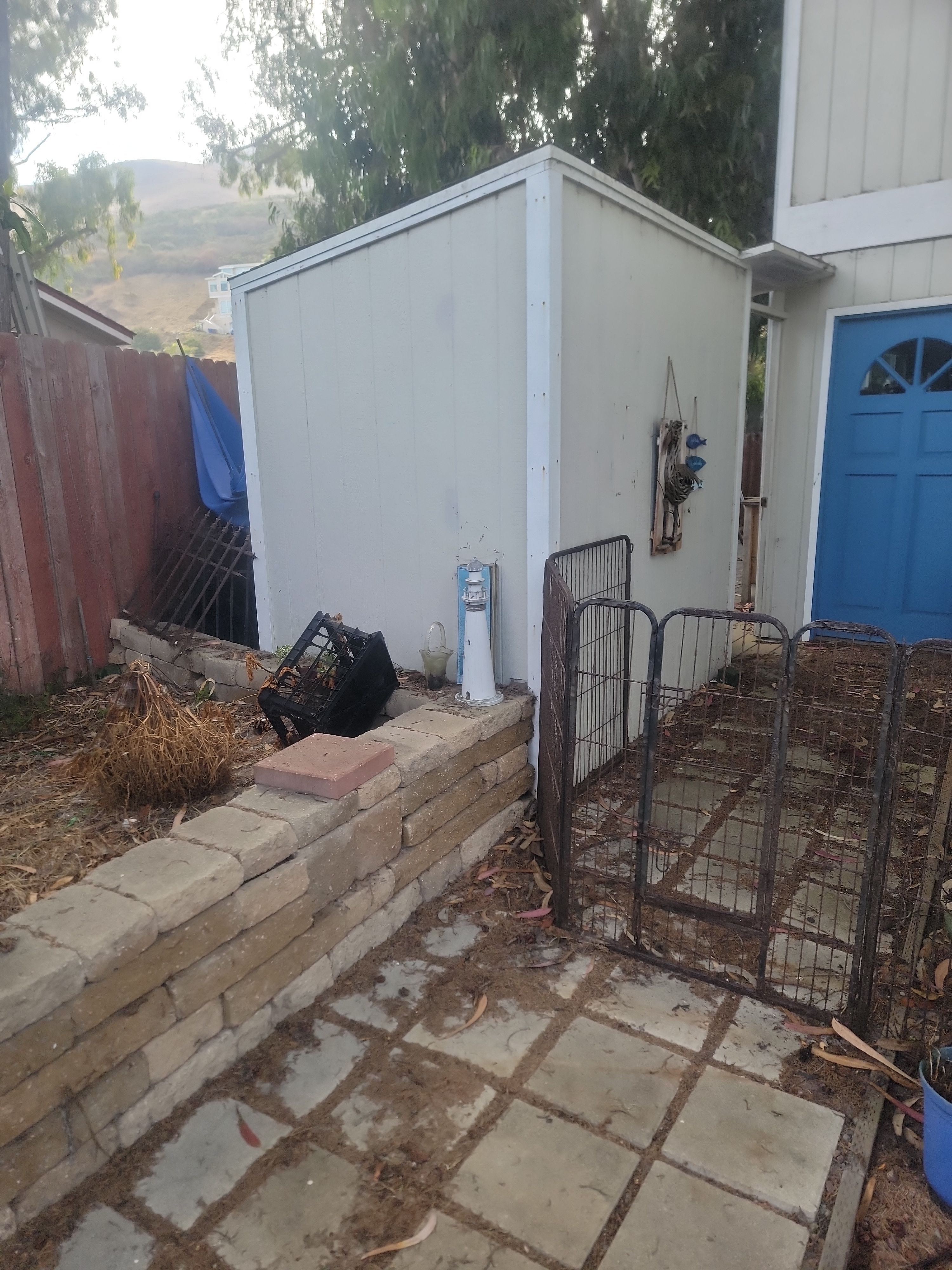 Cayucas paint upgrade by MGP Coatings
