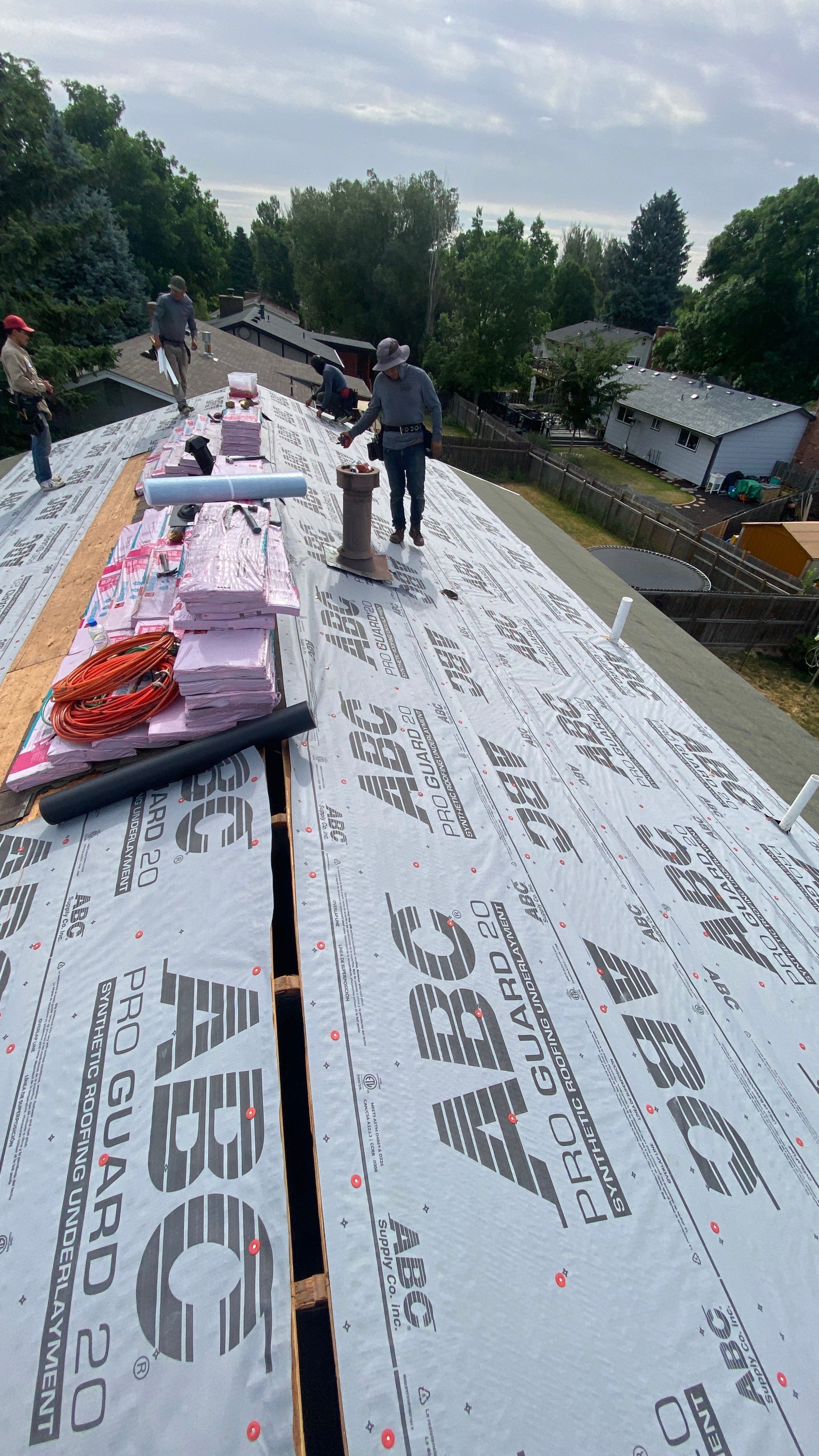 The Black Belt Difference  by Black Belt Roofing 