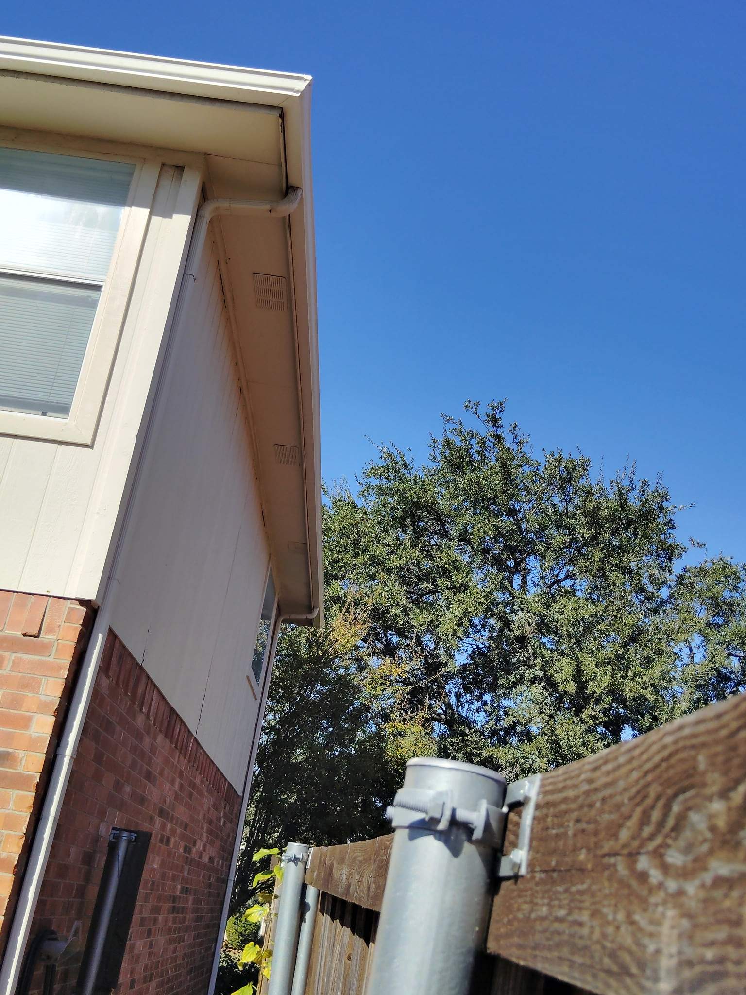 Project in McKinney by Rhino Roofing and General Contracting, LLC