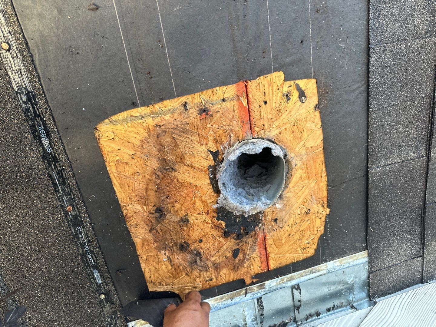 Roof Repair Richmond by Roof Repair Services LLC