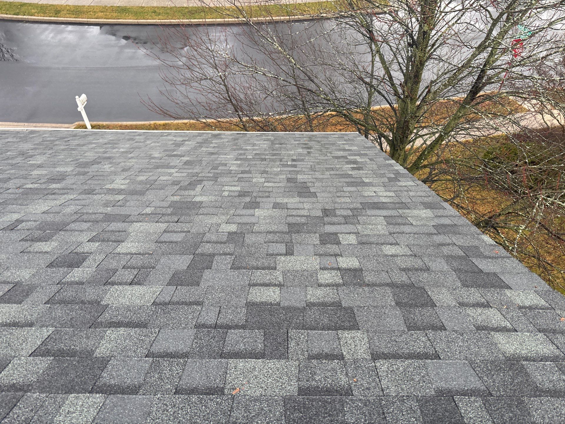 Project in Mechanicsburg, PA by American Custom Contractors